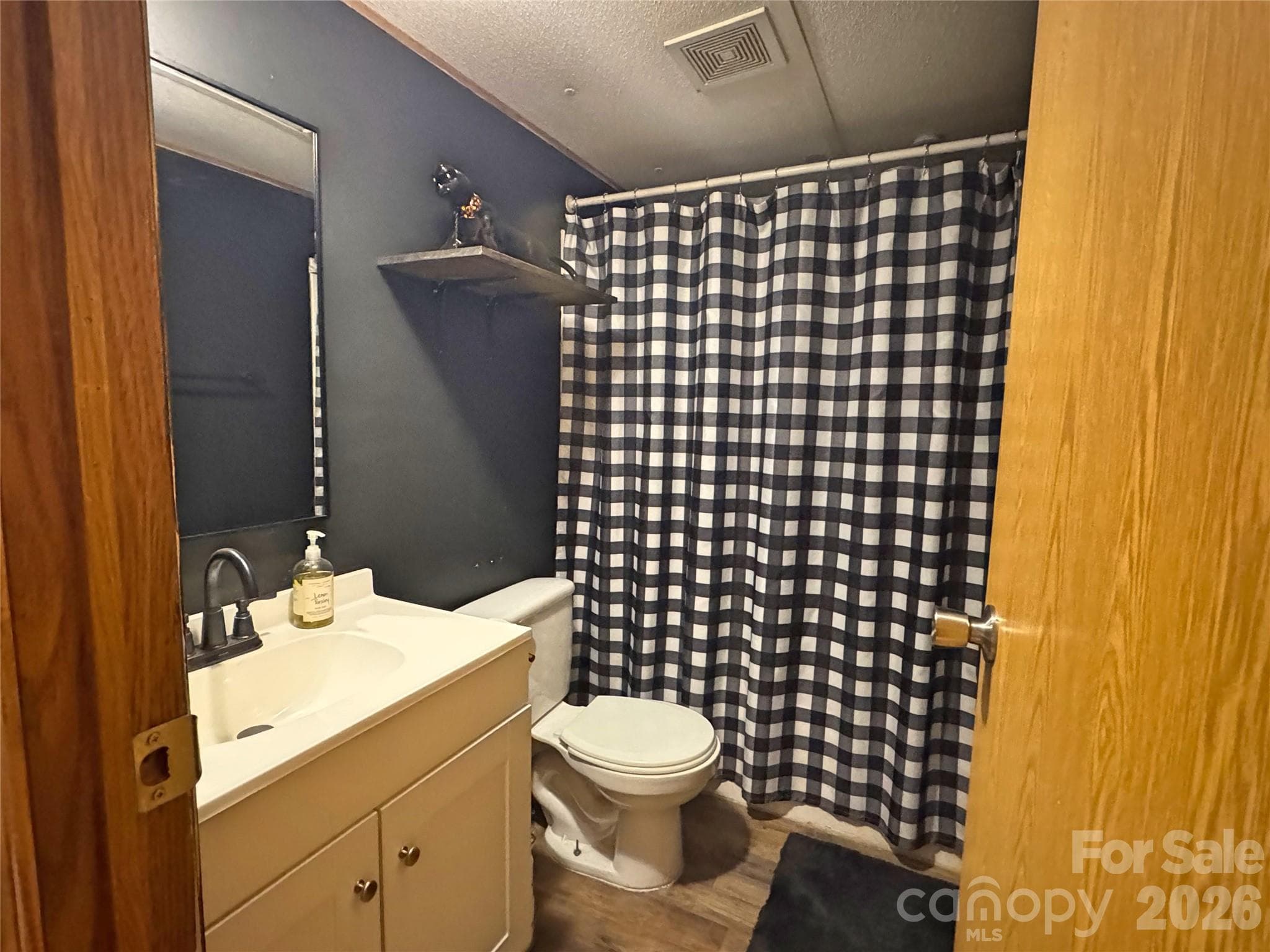 Single Family Residence at 173 Croom Hollow Drive, Nebo, photo 21 of 44