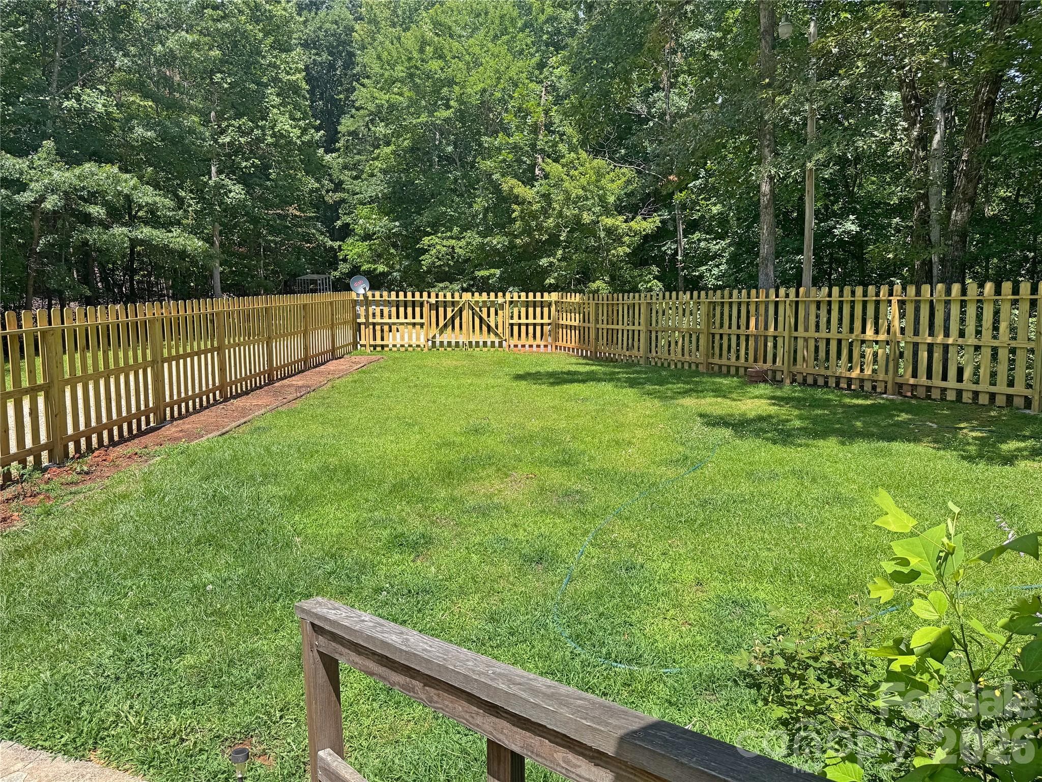 Single Family Residence at 173 Croom Hollow Drive, Nebo, photo 37 of 44