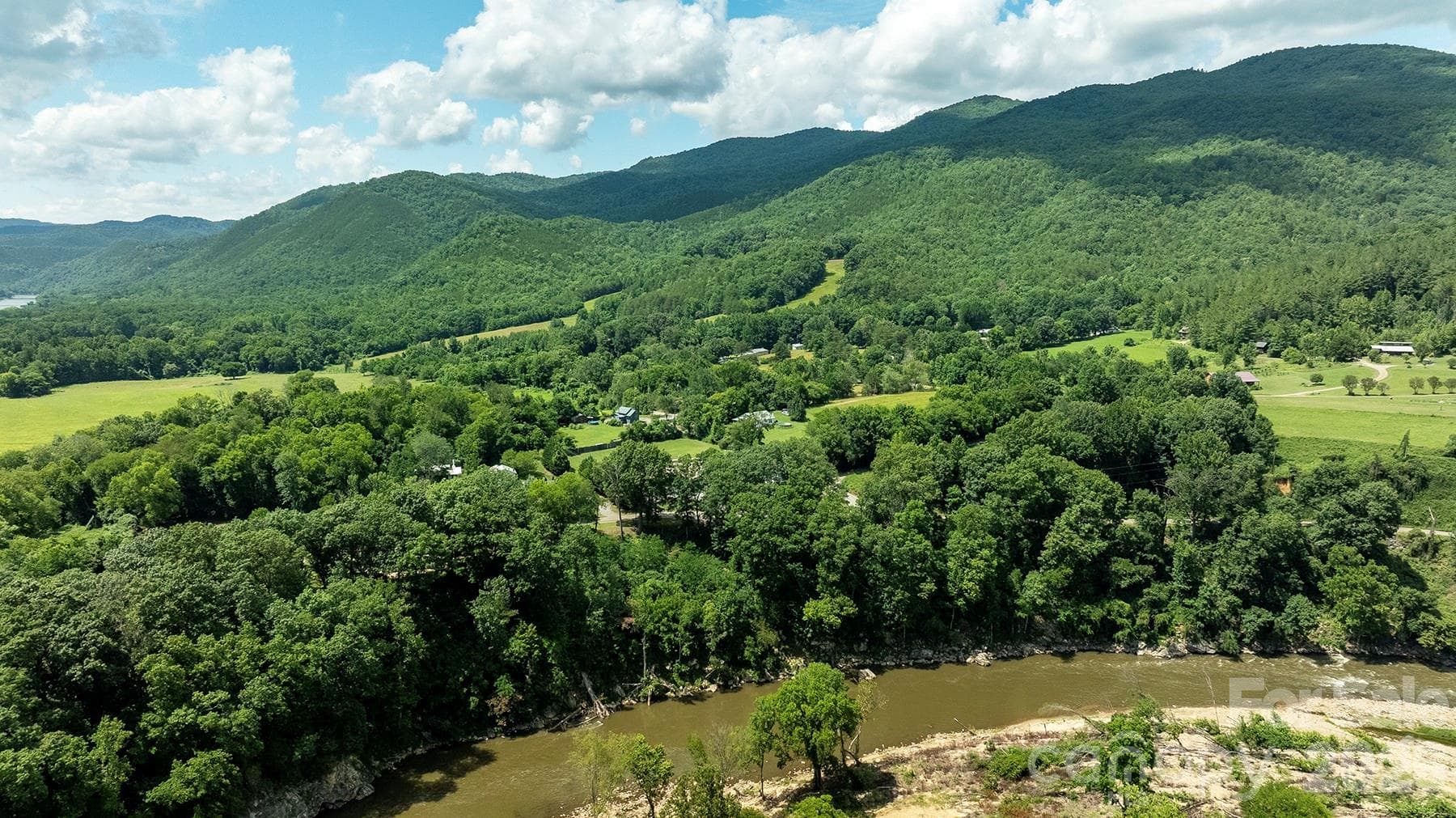 Lot at 765 River Road, Hot Springs, photo 4 of 17