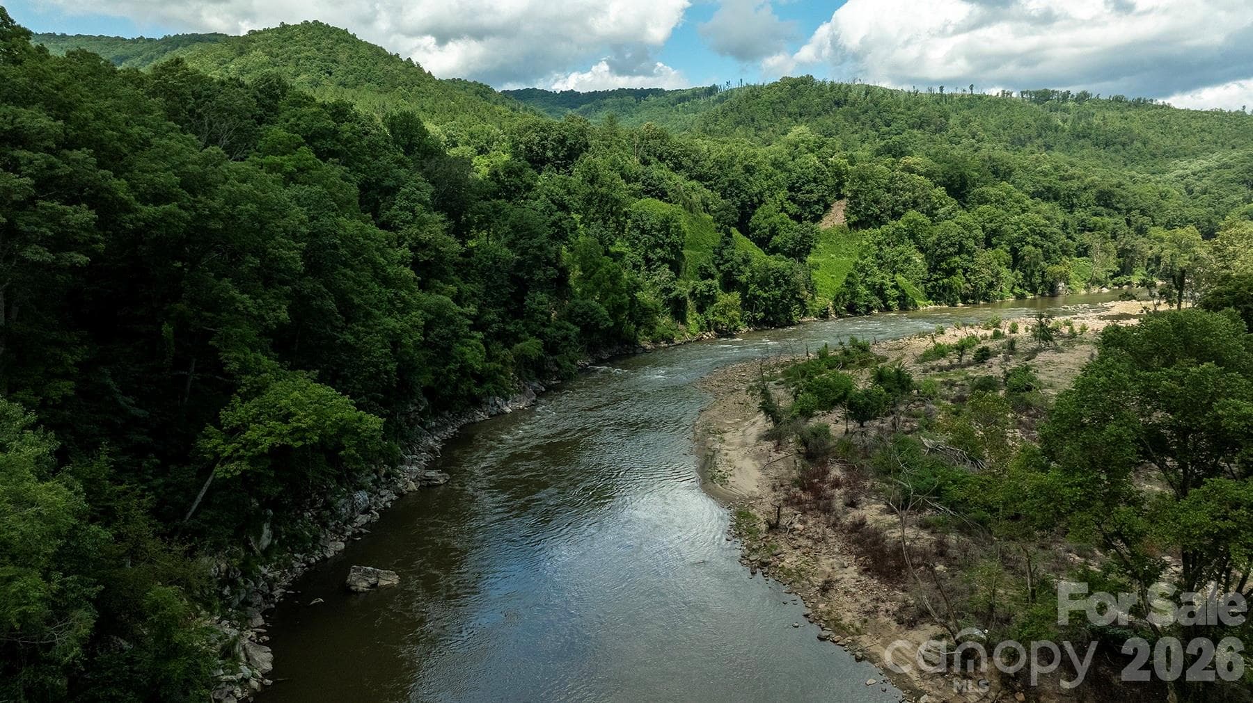 Lot at 765 River Road, Hot Springs, photo 6 of 17