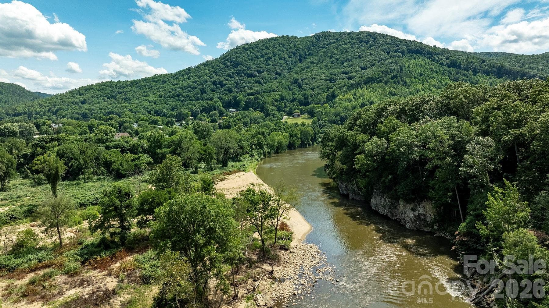 Lot at 765 River Road, Hot Springs, photo 8 of 17