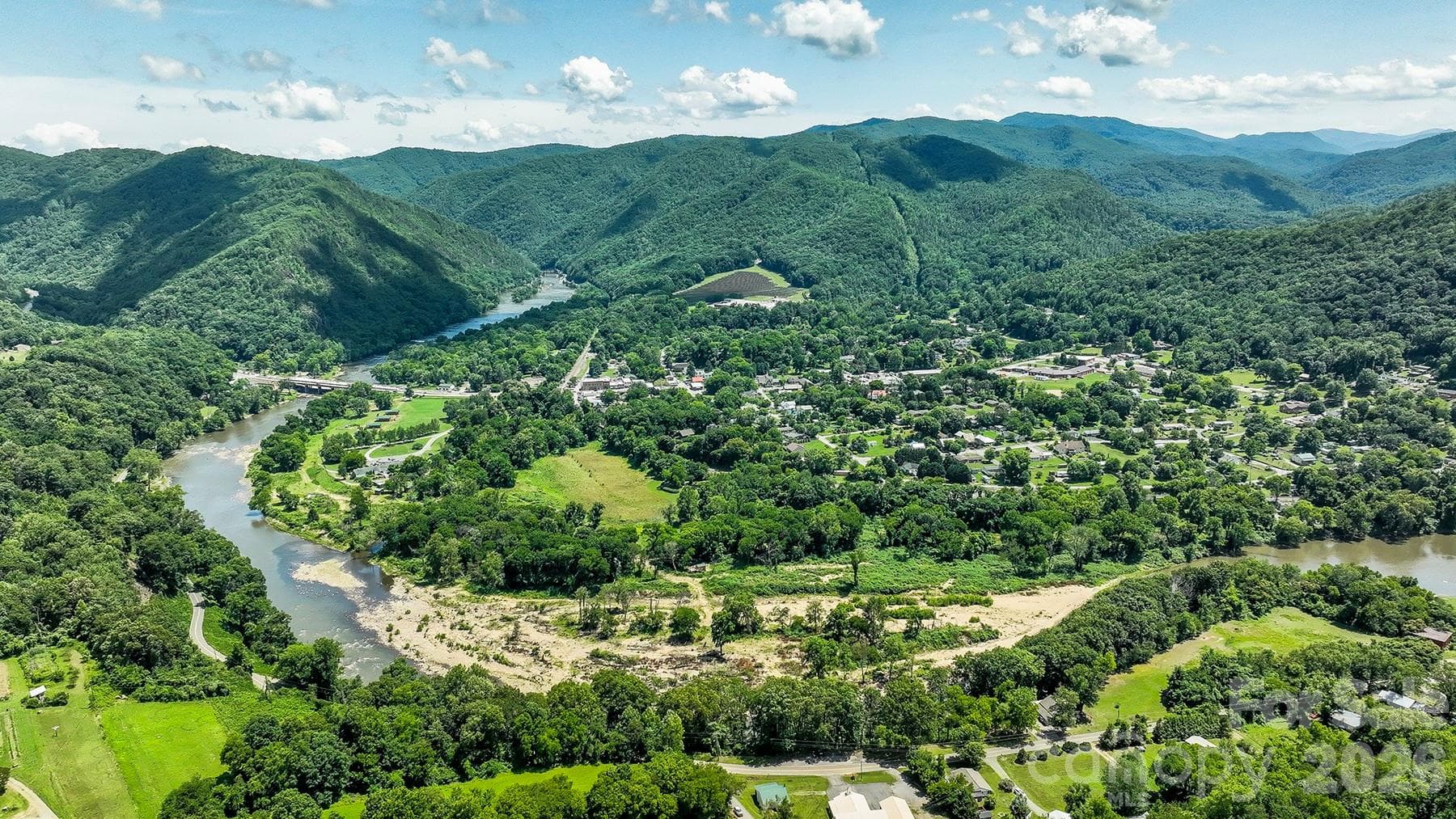 Lot at 765 River Road, Hot Springs, photo 10 of 17