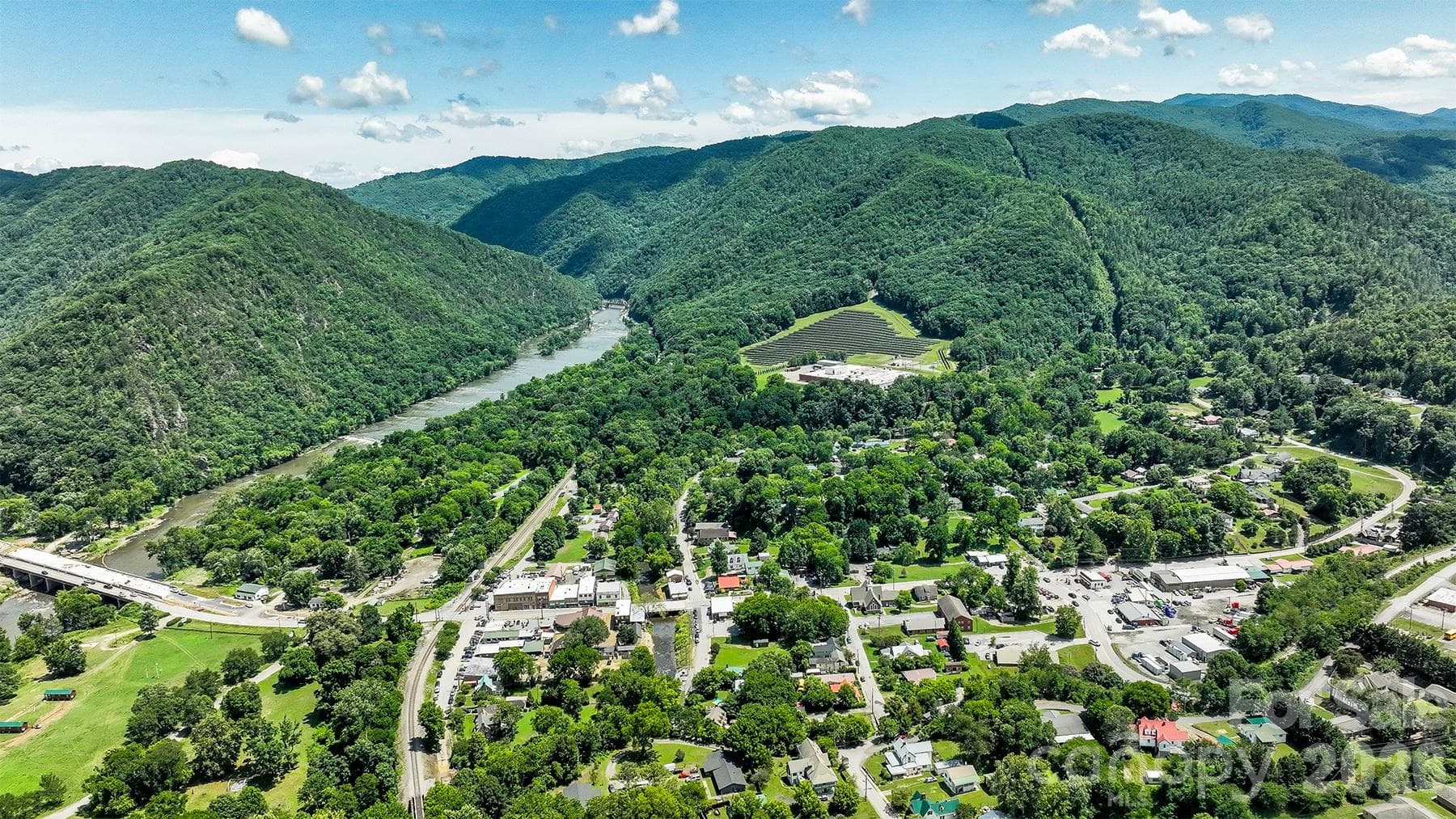 Lot at 765 River Road, Hot Springs, photo 11 of 17