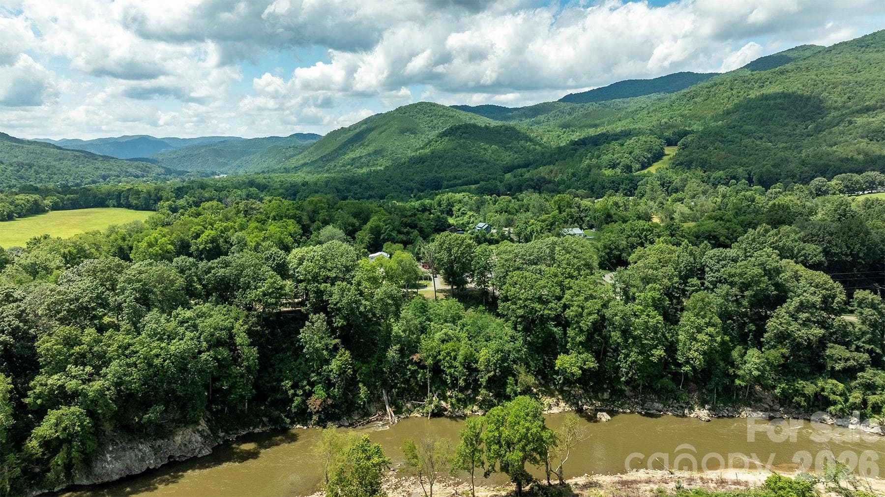 Lot at 765 River Road, Hot Springs, photo 14 of 17