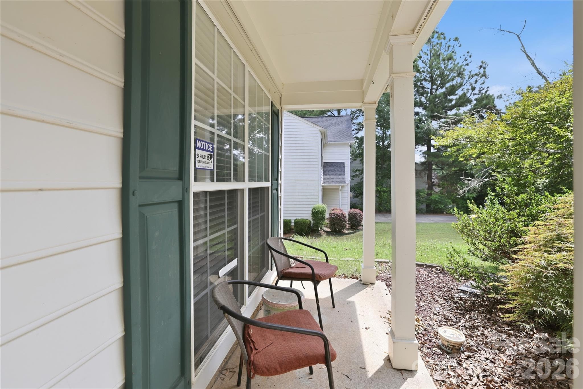 Single Family Residence at 11926 Hawick Valley Lane, Charlotte, photo 4 of 44