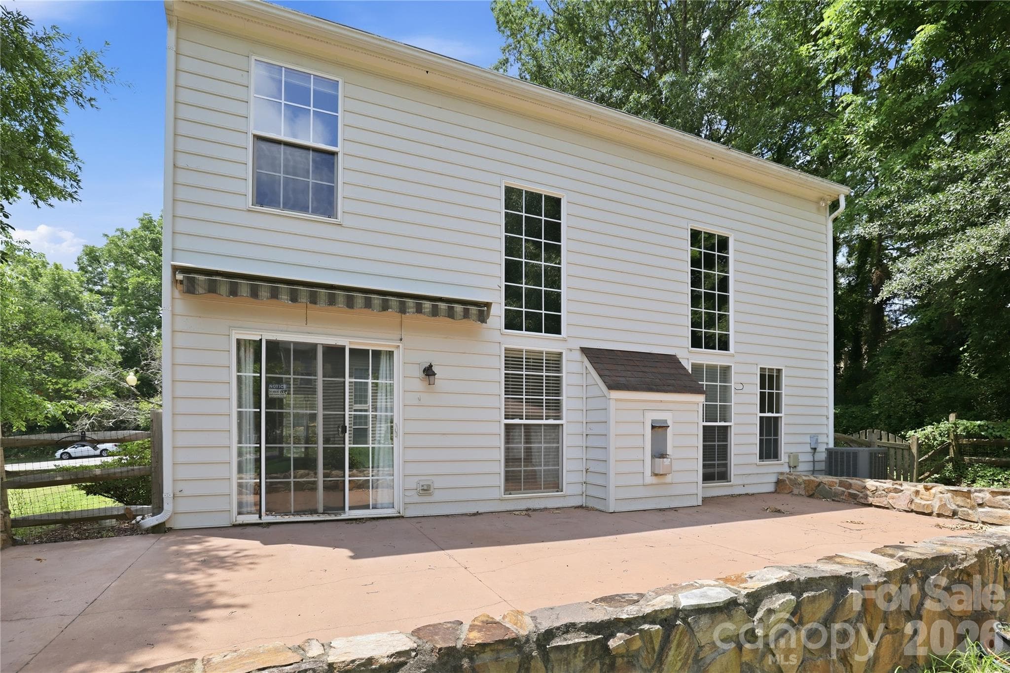Single Family Residence at 11926 Hawick Valley Lane, Charlotte, photo 36 of 44