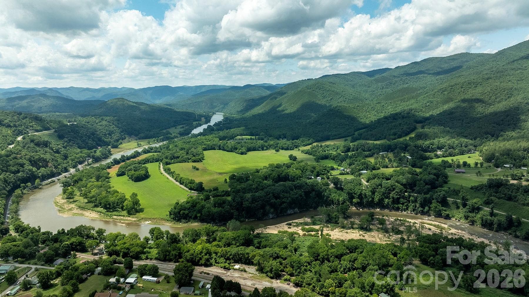 Lot at 821 River Road, Hot Springs, photo 2 of 19