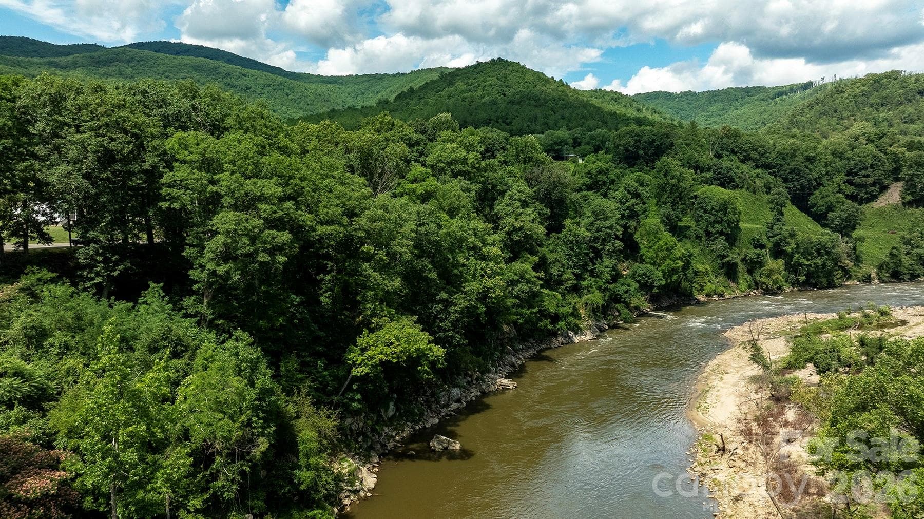 Lot at 821 River Road, Hot Springs, photo 8 of 19