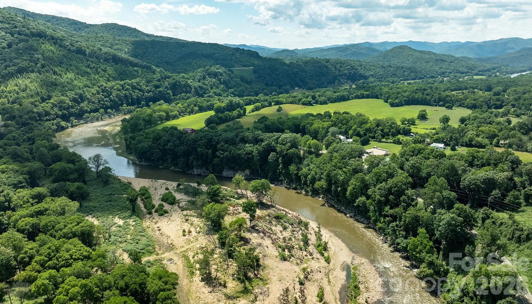 Lot at 821 River Road, Hot Springs, photo 10 of 19