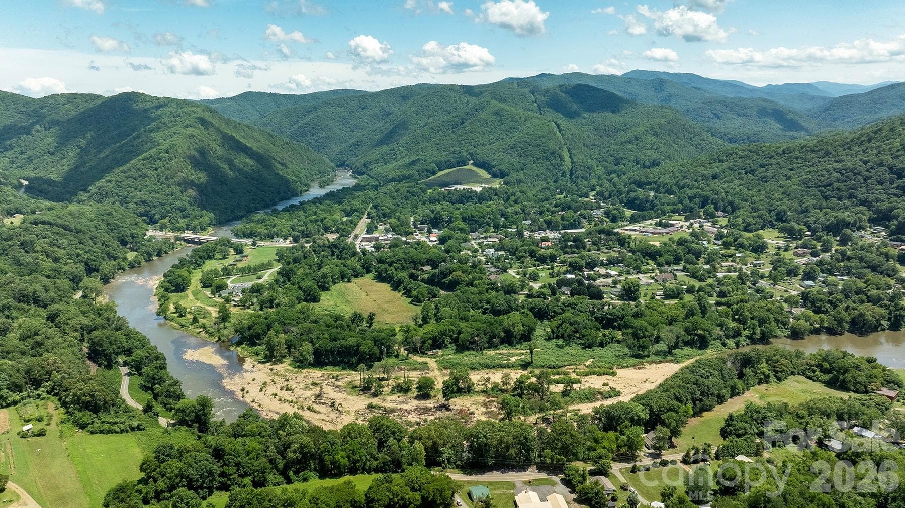 Lot at 821 River Road, Hot Springs, photo 11 of 19