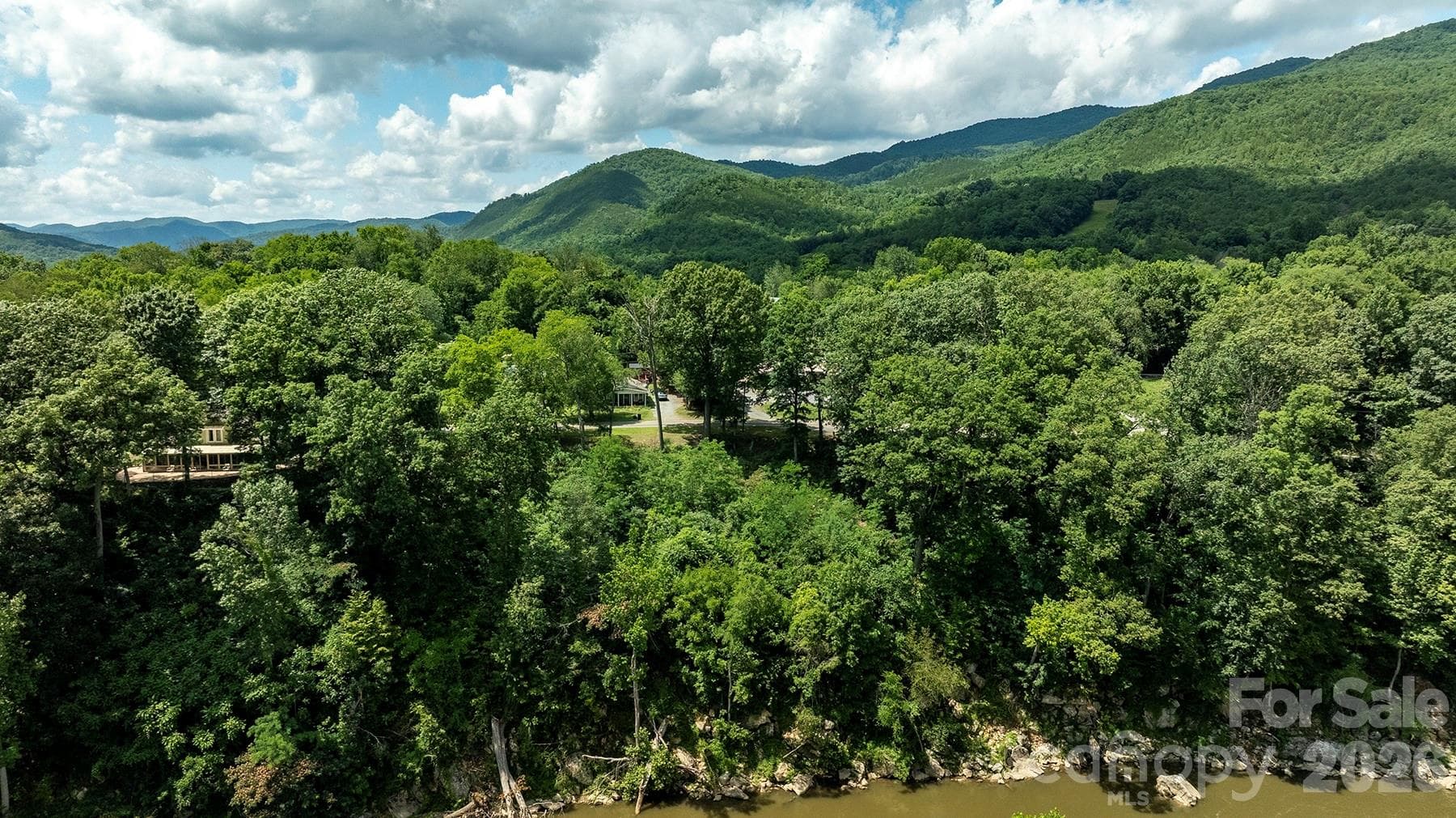 Lot at 821 River Road, Hot Springs, photo 16 of 19