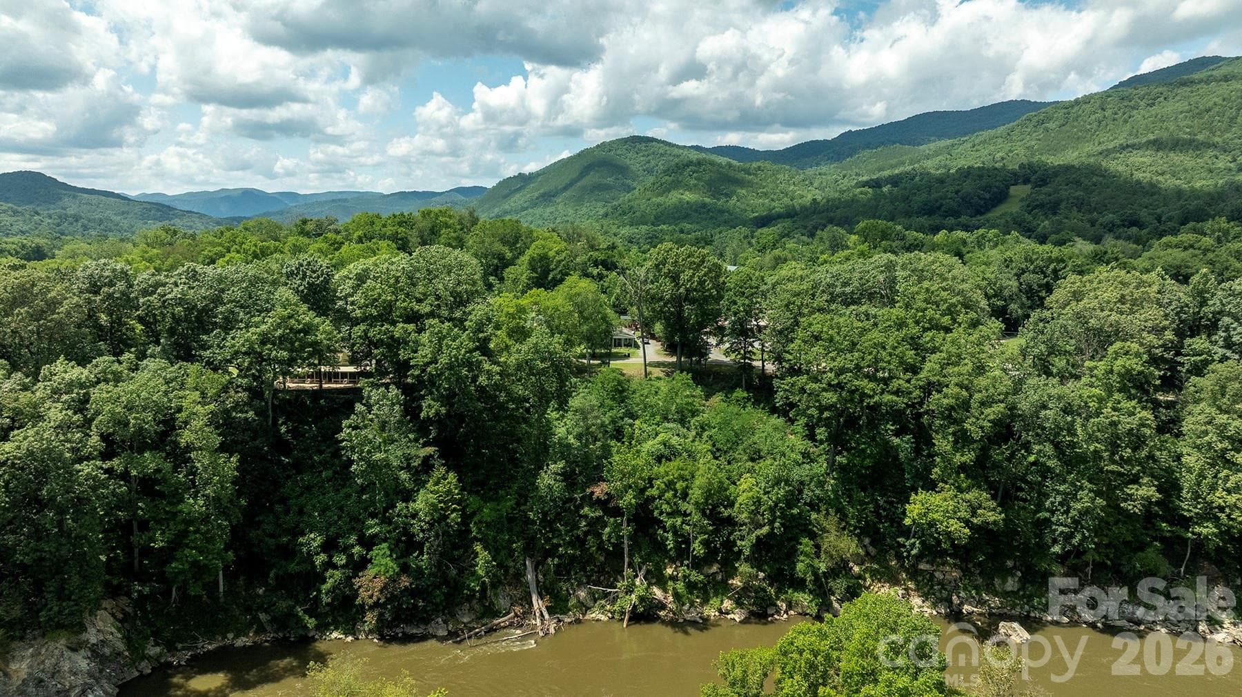 Lot at 821 River Road, Hot Springs, photo 17 of 19