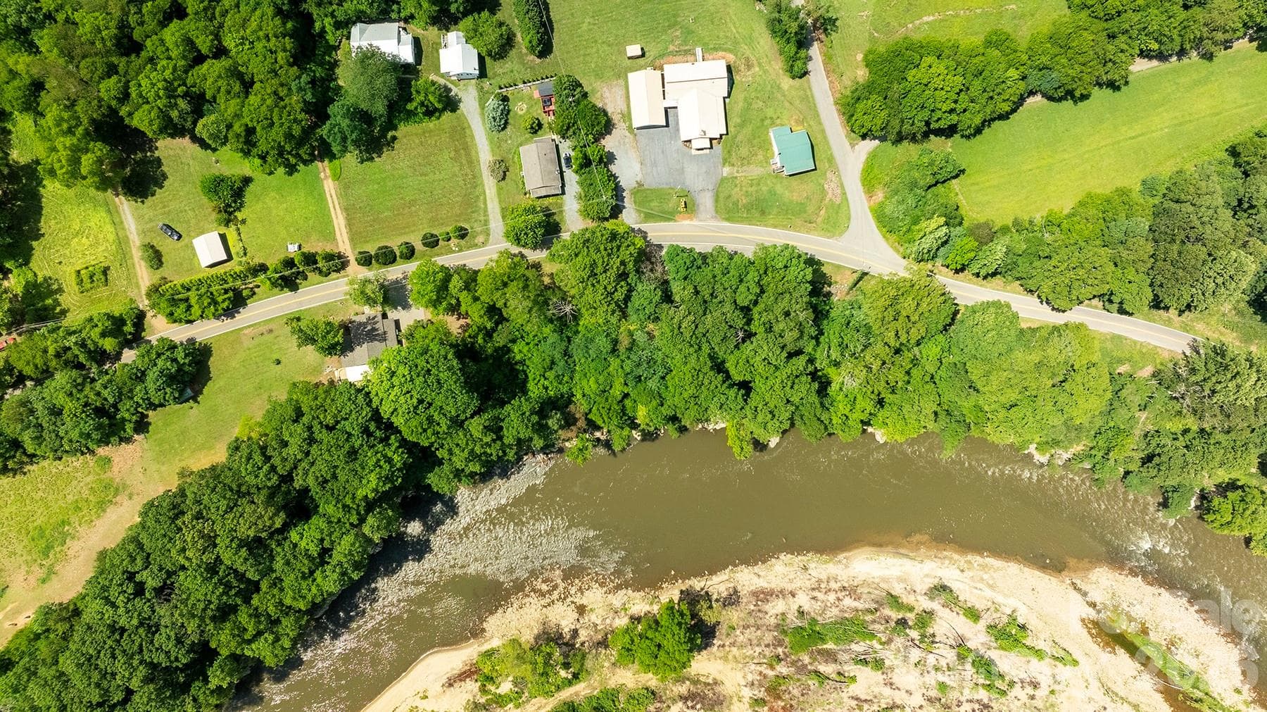 Lot at 821 River Road, Hot Springs, photo 19 of 19