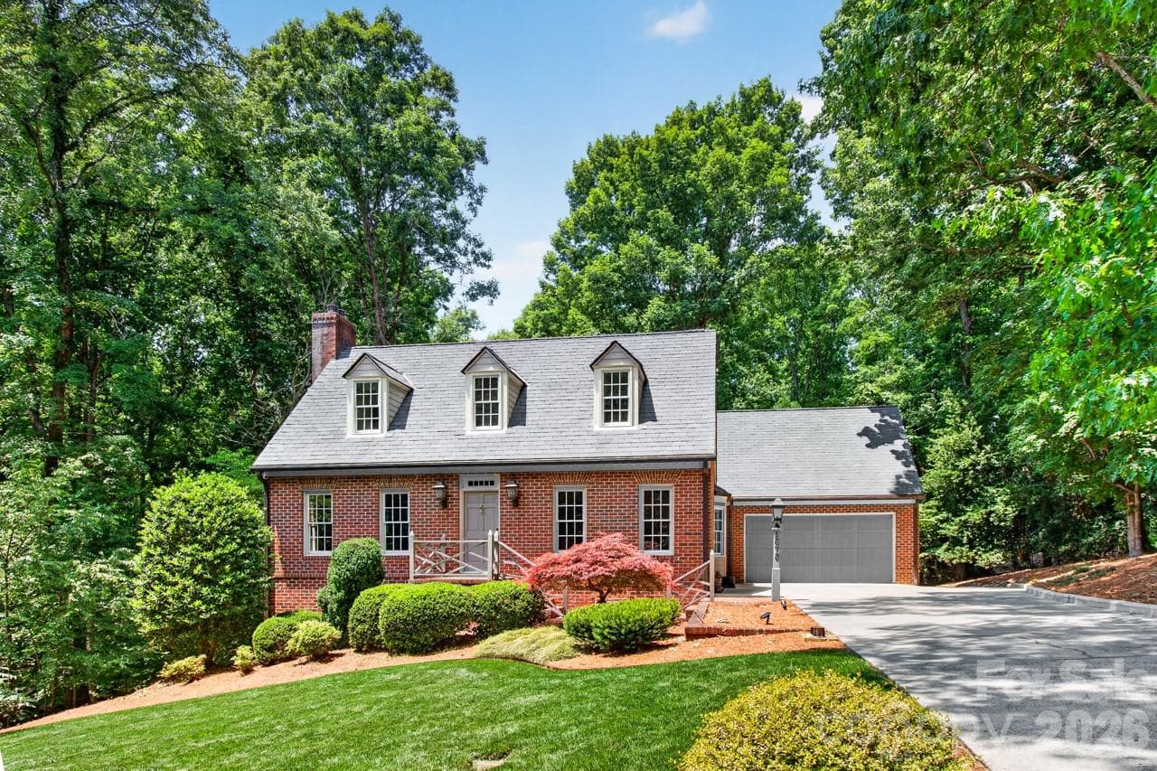 1673 Brevard Drive