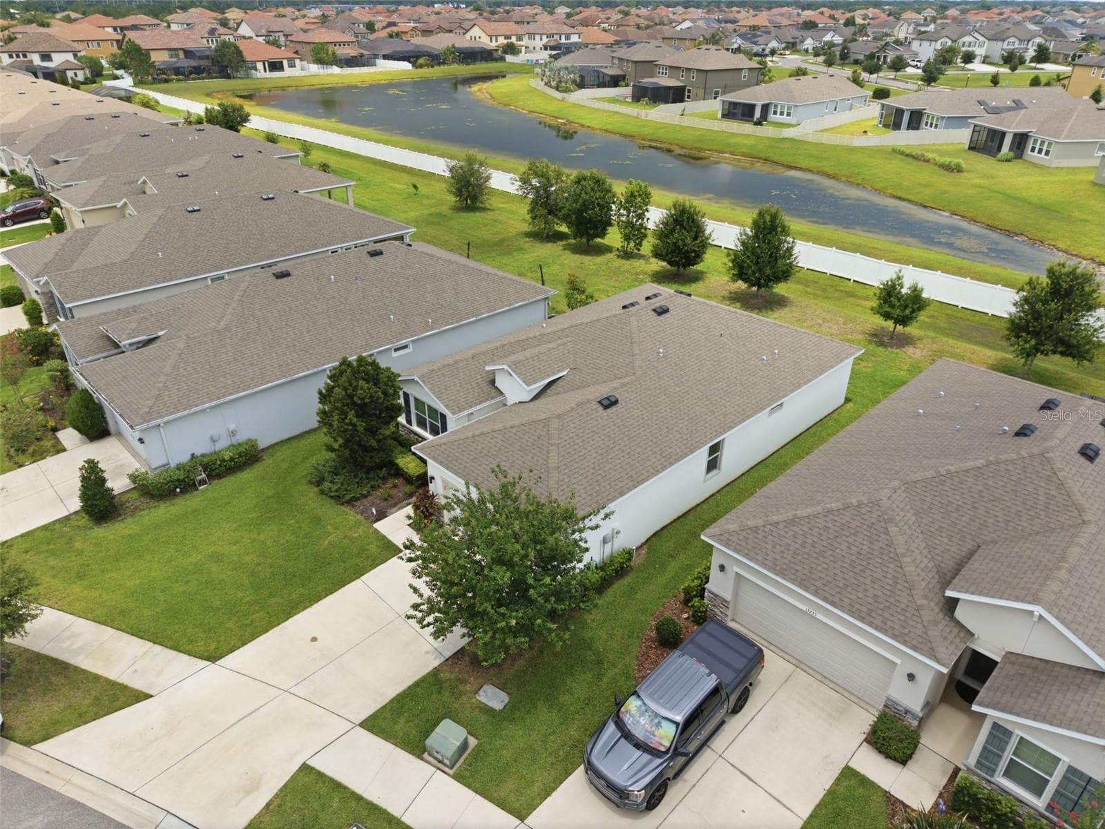 Single Family Residence at 13237 WATERLEAF GARDEN CIR, RIVERVIEW, photo 44 of 69