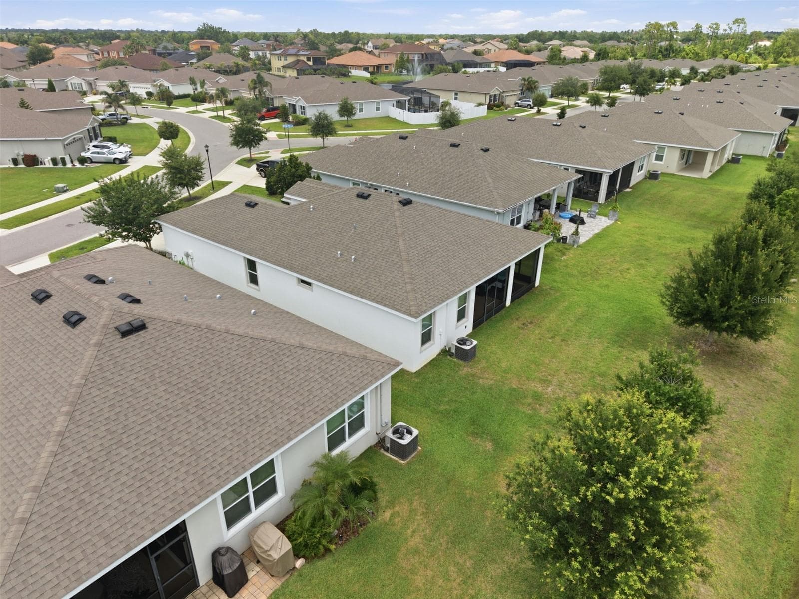 Single Family Residence at 13237 WATERLEAF GARDEN CIR, RIVERVIEW, photo 45 of 69