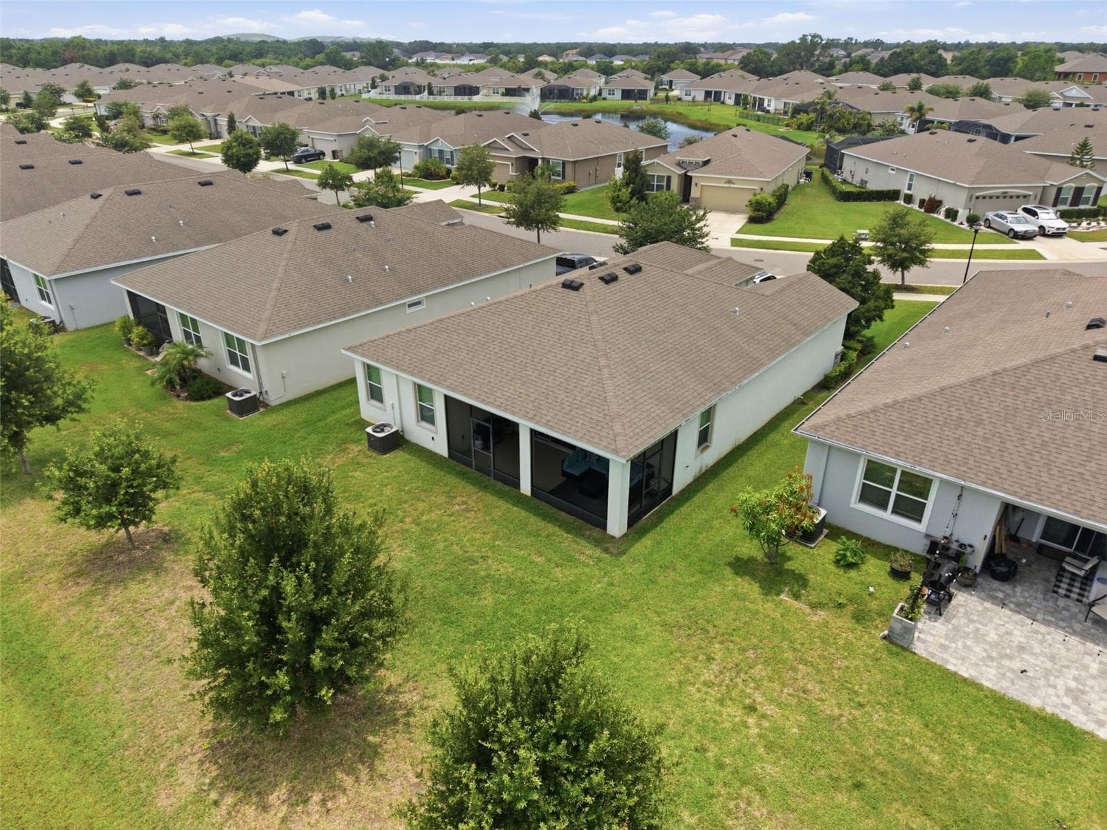 Single Family Residence at 13237 WATERLEAF GARDEN CIR, RIVERVIEW, photo 47 of 69