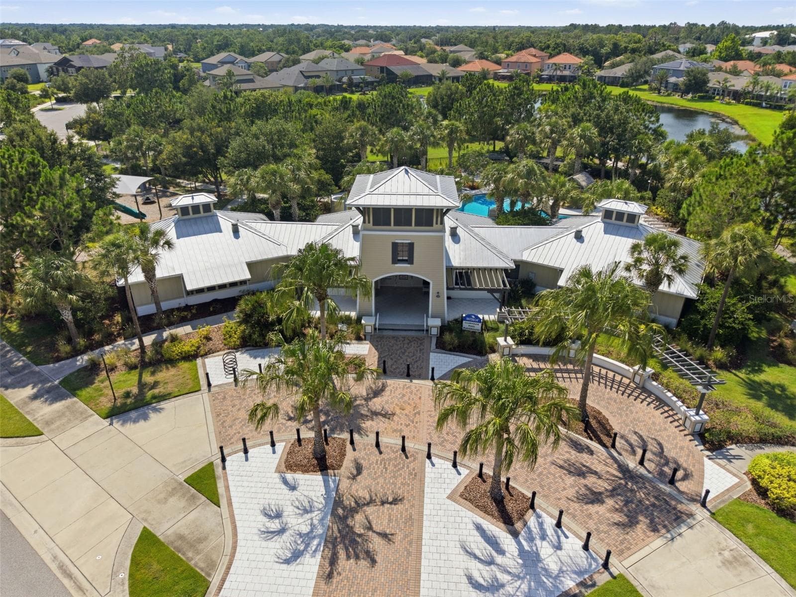 Single Family Residence at 13237 WATERLEAF GARDEN CIR, RIVERVIEW, photo 56 of 69