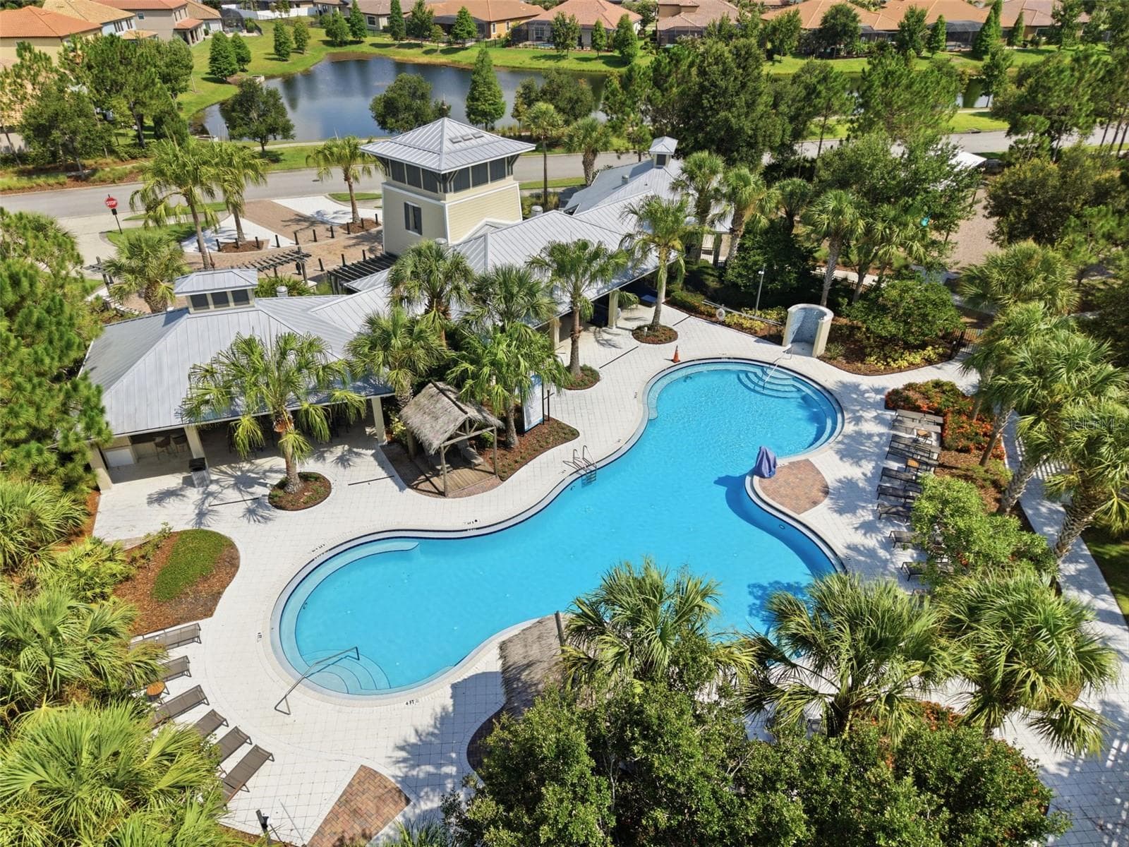 Single Family Residence at 13237 WATERLEAF GARDEN CIR, RIVERVIEW, photo 59 of 69