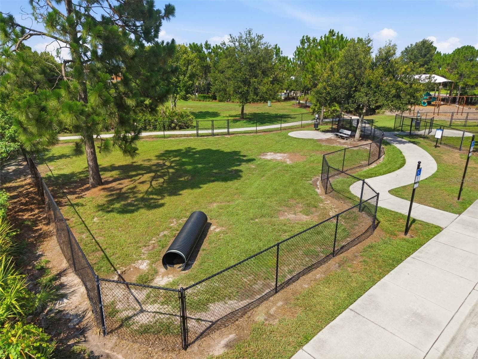 Single Family Residence at 13237 WATERLEAF GARDEN CIR, RIVERVIEW, photo 64 of 69