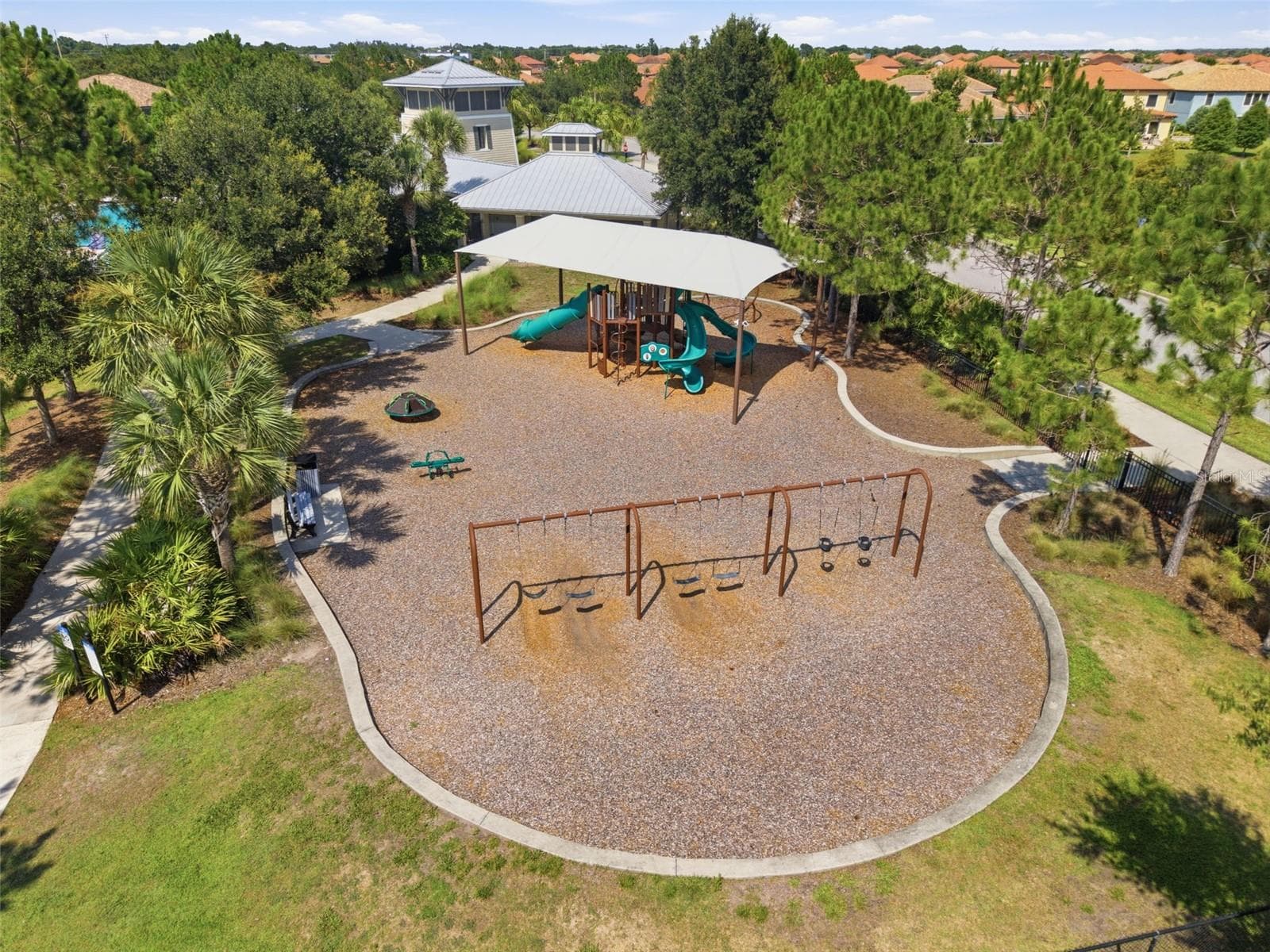 Single Family Residence at 13237 WATERLEAF GARDEN CIR, RIVERVIEW, photo 65 of 69
