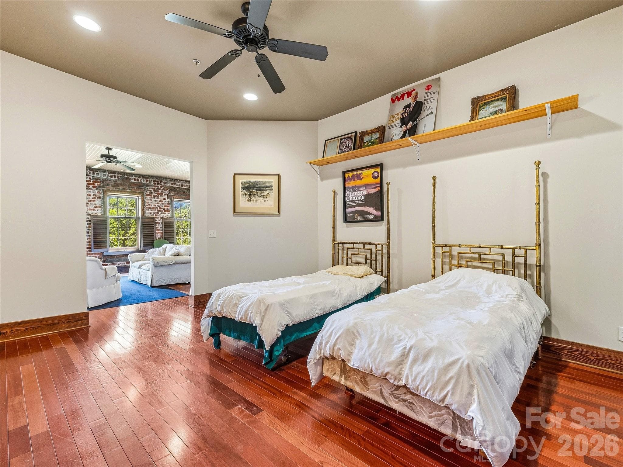 Condominium at 33 Patton Avenue, Asheville, photo 18 of 21