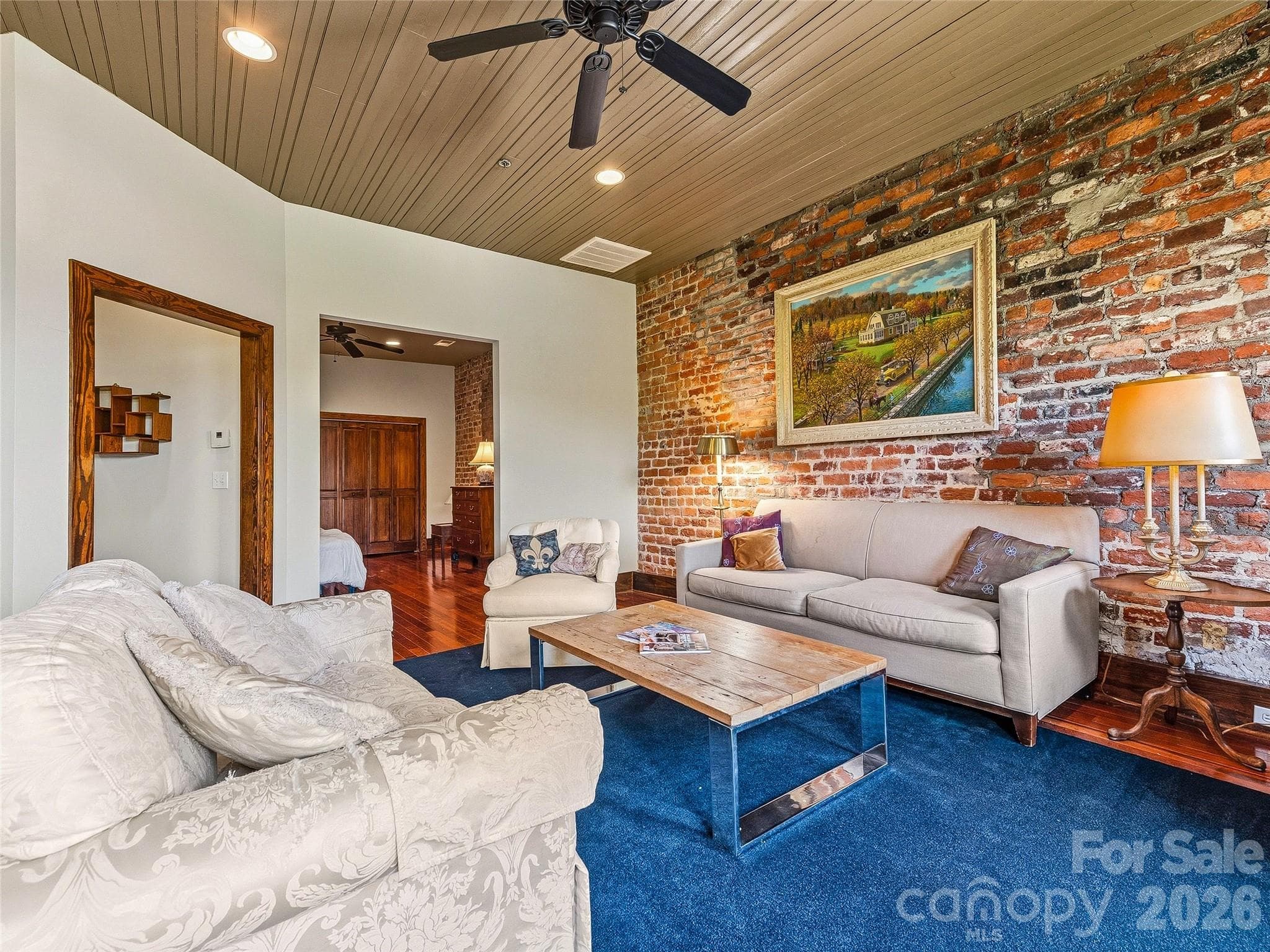 Condominium at 33 Patton Avenue, Asheville, photo 19 of 21
