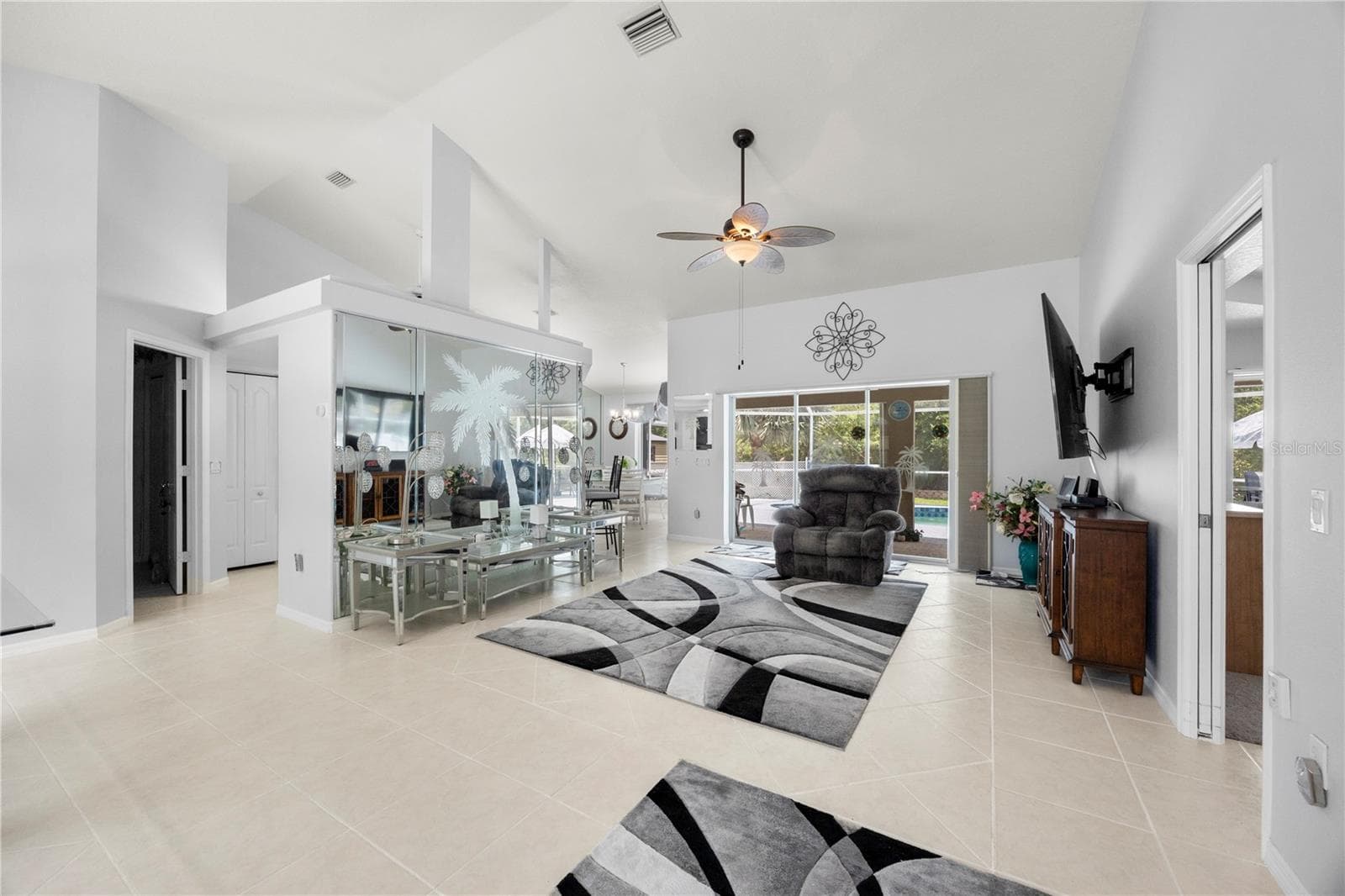 Single Family Residence at 4891 LIBBY CT, NORTH PORT, photo 5 of 32