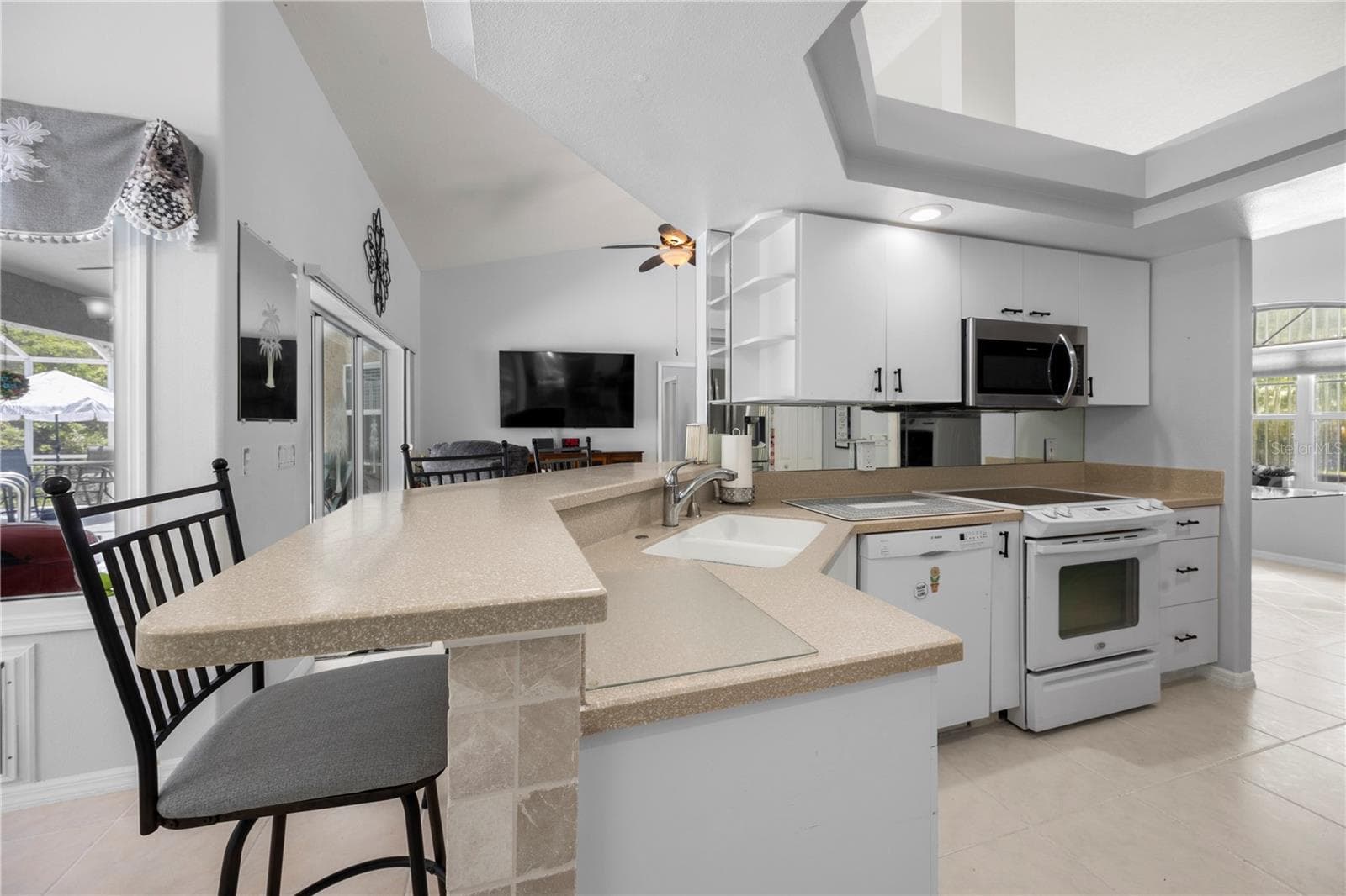Single Family Residence at 4891 LIBBY CT, NORTH PORT, photo 13 of 32