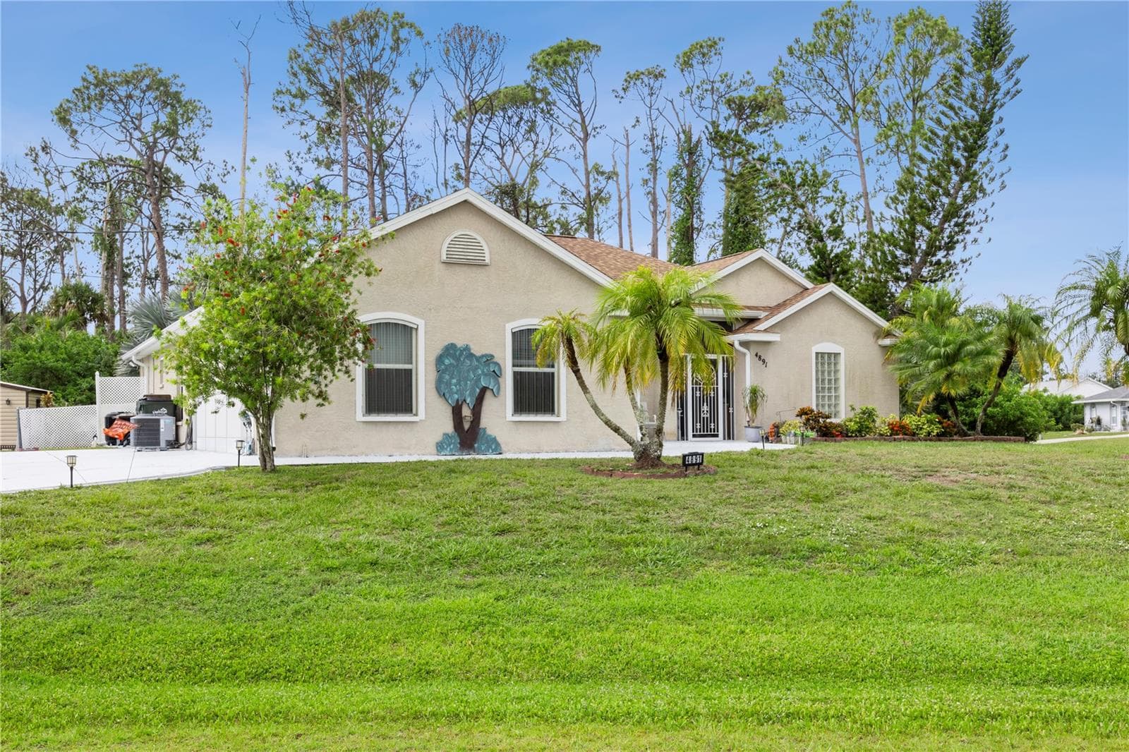 Single Family Residence at 4891 LIBBY CT, NORTH PORT, photo 31 of 32
