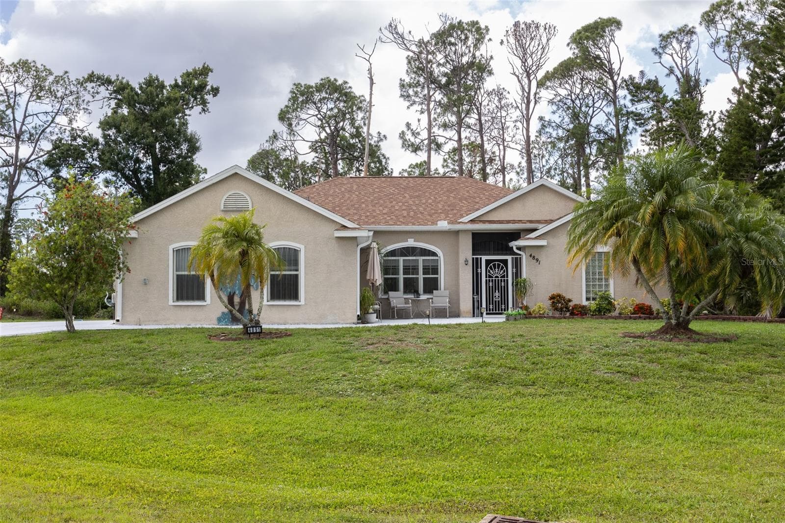 Single Family Residence at 4891 LIBBY CT, NORTH PORT, photo 32 of 32