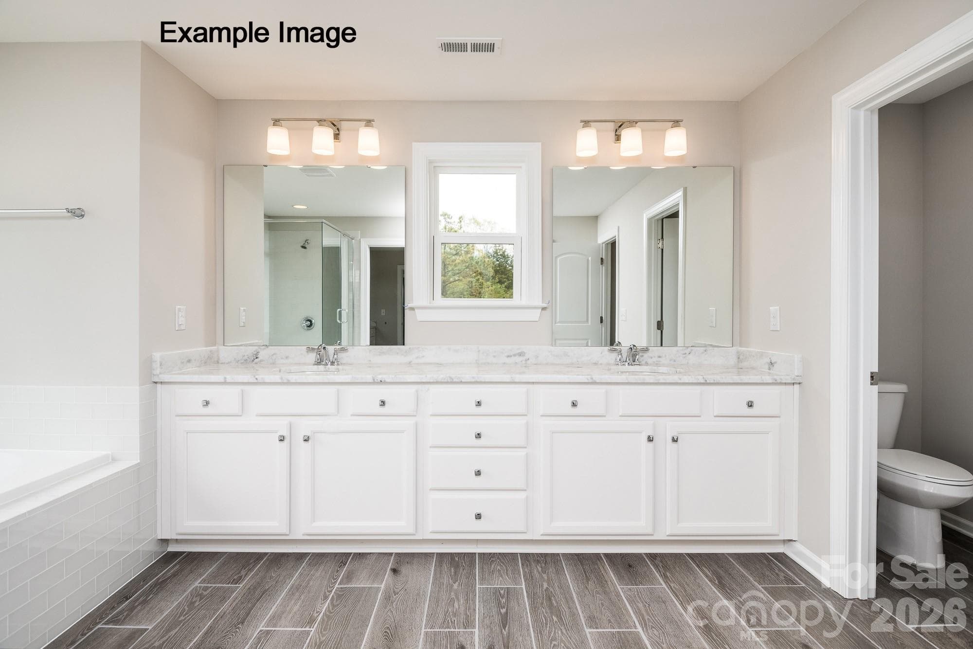 Example Photo - Premier Bath - 1713 Tabby Drive, Indian Trail