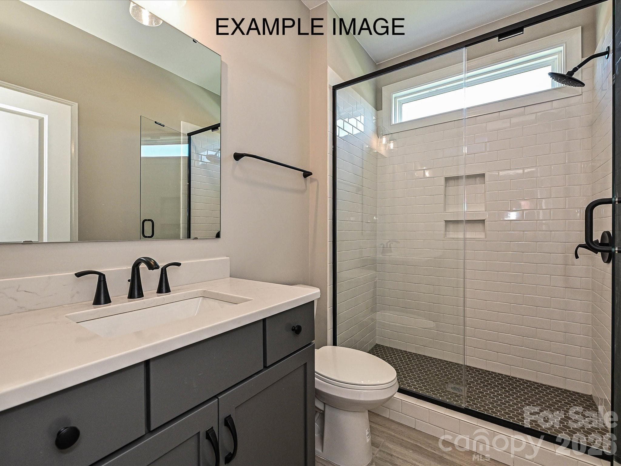 Example Photo - Bath 3 (1st Floor) - 1713 Tabby Drive, Indian Trail
