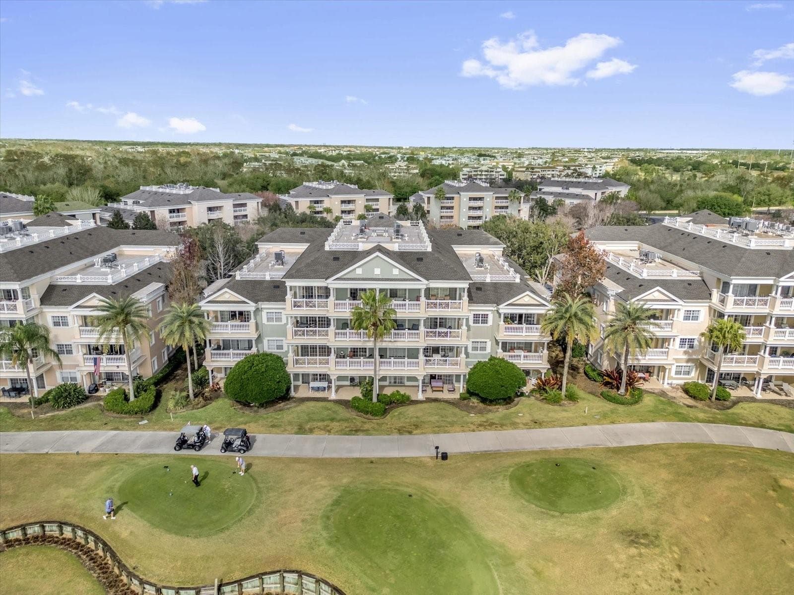 Condominium at 1364 CENTRE COURT RIDGE DR #101, REUNION, photo 20 of 41