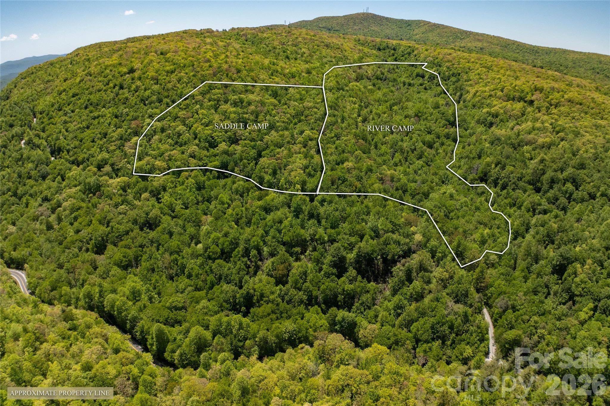 Acreage at River Camp Long Ridge Road, Lake Toxaway, photo 30 of 32