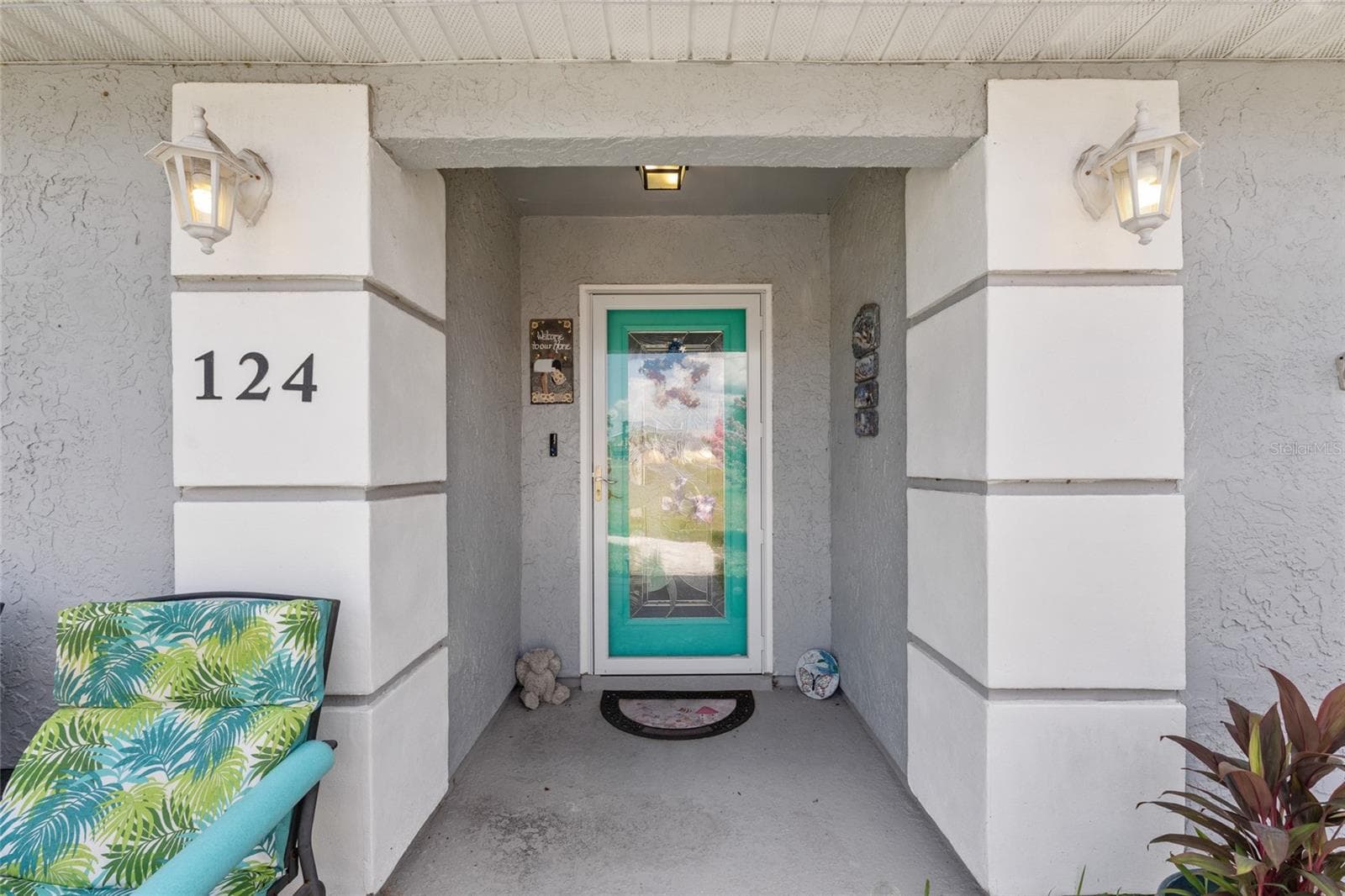 Single Family Residence at 124 OAK CIR, OCALA, photo 4 of 31