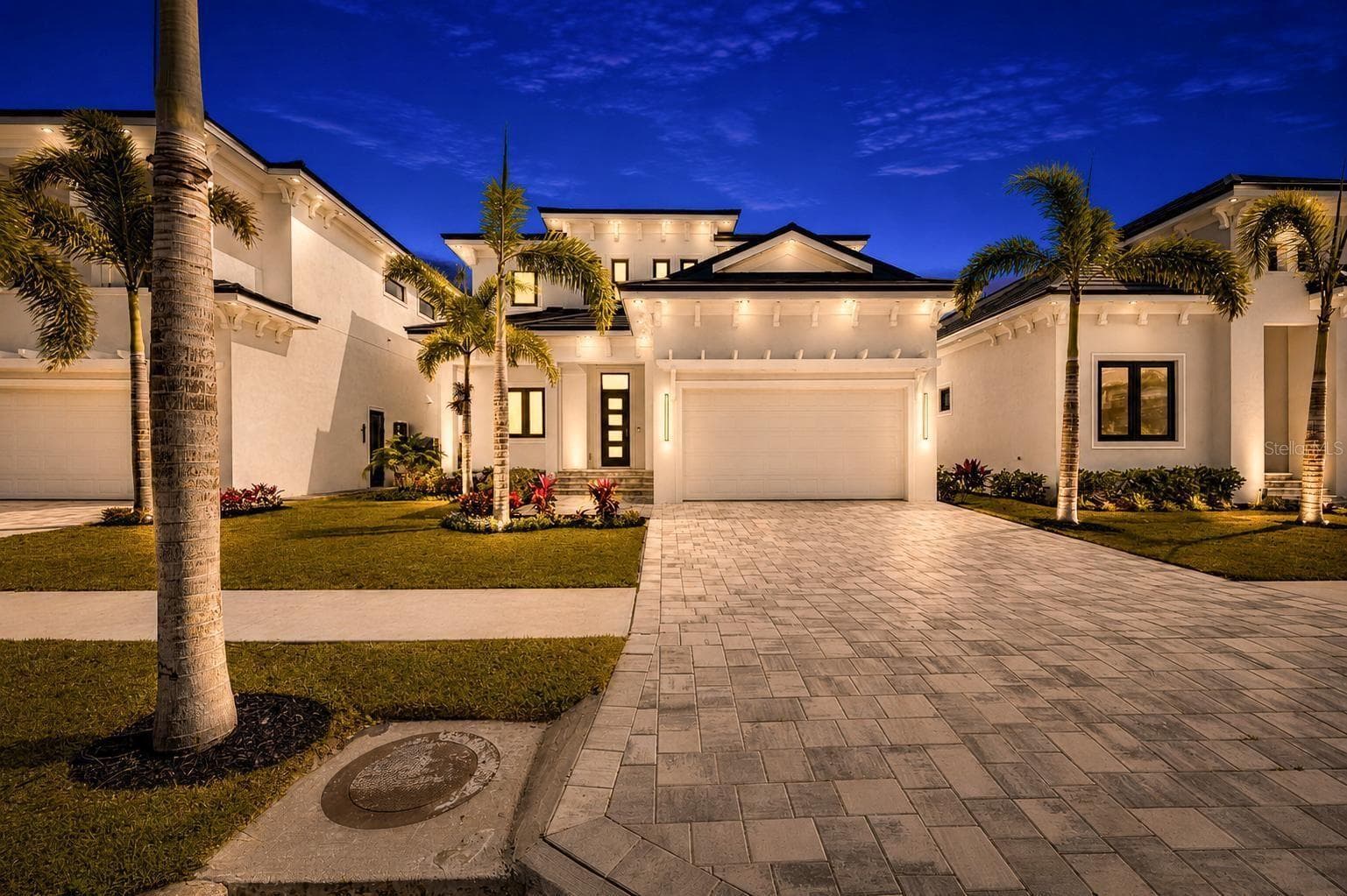 Single Family Residence at 6538 SIMONE SHORES CIR, APOLLO BEACH, photo 5 of 90
