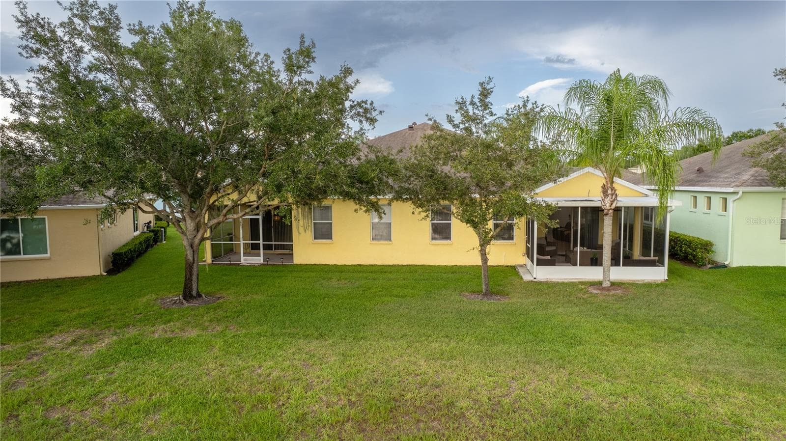 Villa at 11447 CAPTIVA KAY DR, RIVERVIEW, photo 28 of 46