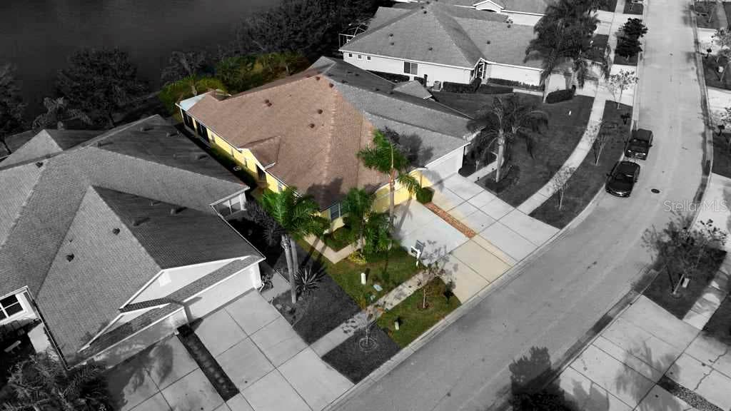 Villa at 11447 CAPTIVA KAY DR, RIVERVIEW, photo 35 of 46