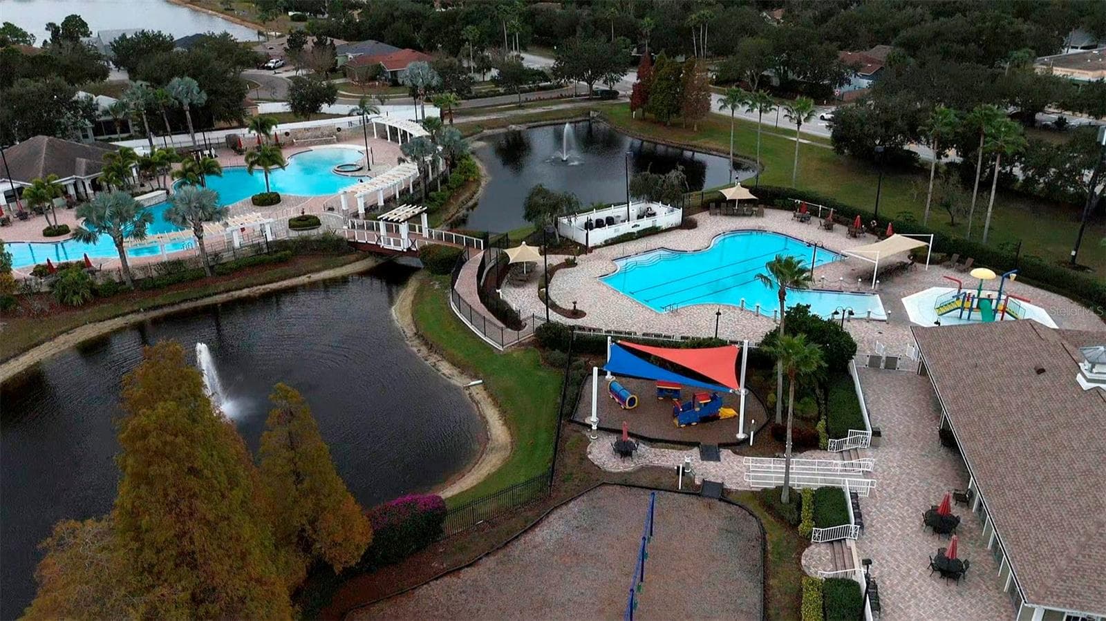 Villa at 11447 CAPTIVA KAY DR, RIVERVIEW, photo 43 of 46