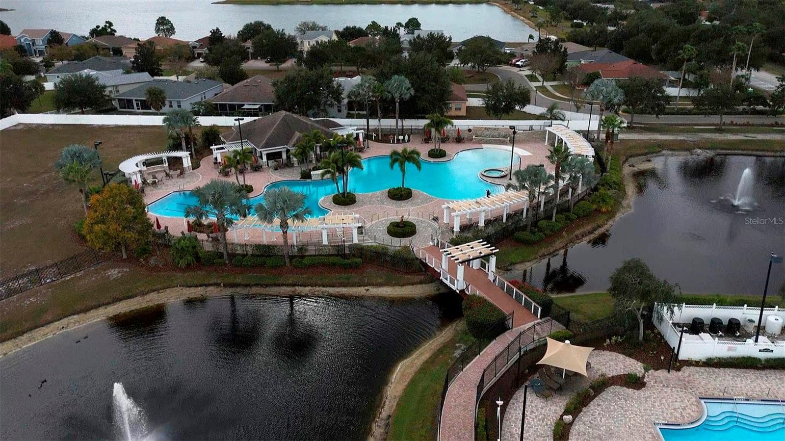 Villa at 11447 CAPTIVA KAY DR, RIVERVIEW, photo 44 of 46