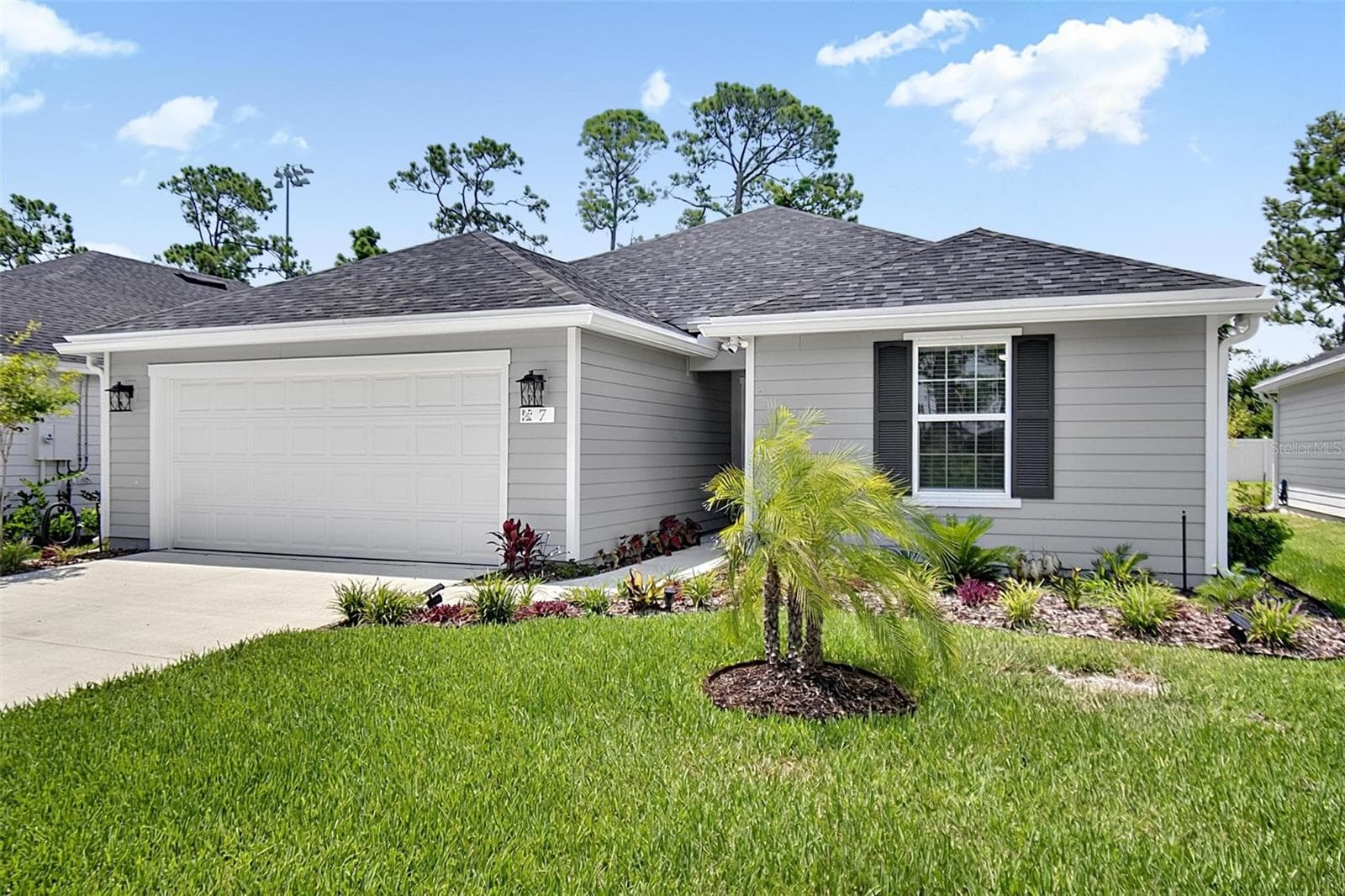 Single Family Residence at 7 SIGNET CT, FLAGLER BEACH, photo 35 of 95