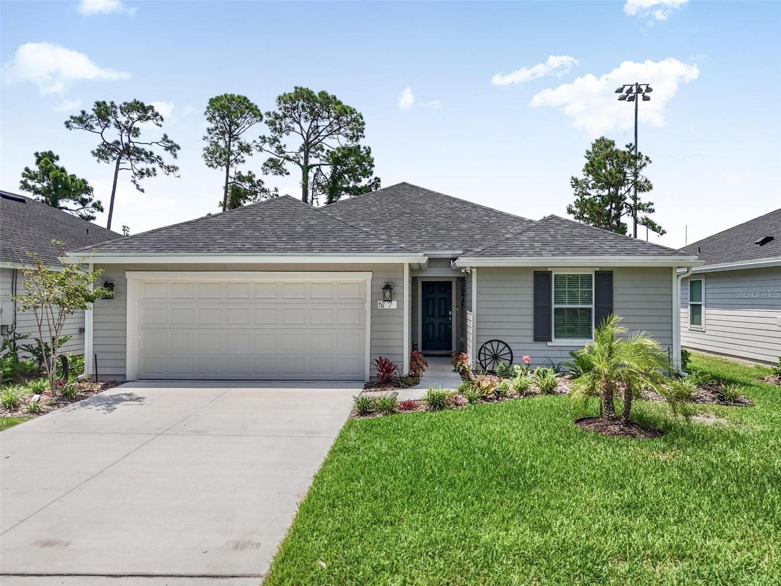 Single Family Residence at 7 SIGNET CT, FLAGLER BEACH, photo 78 of 95