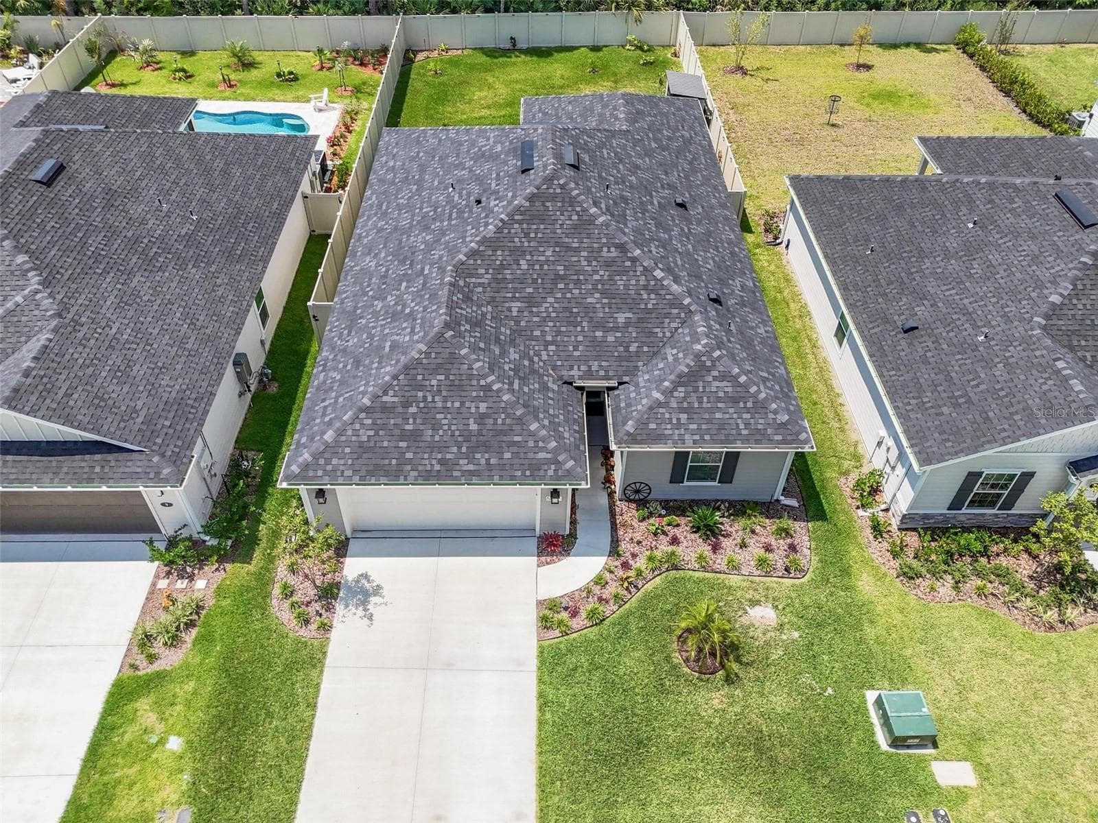 Single Family Residence at 7 SIGNET CT, FLAGLER BEACH, photo 81 of 95