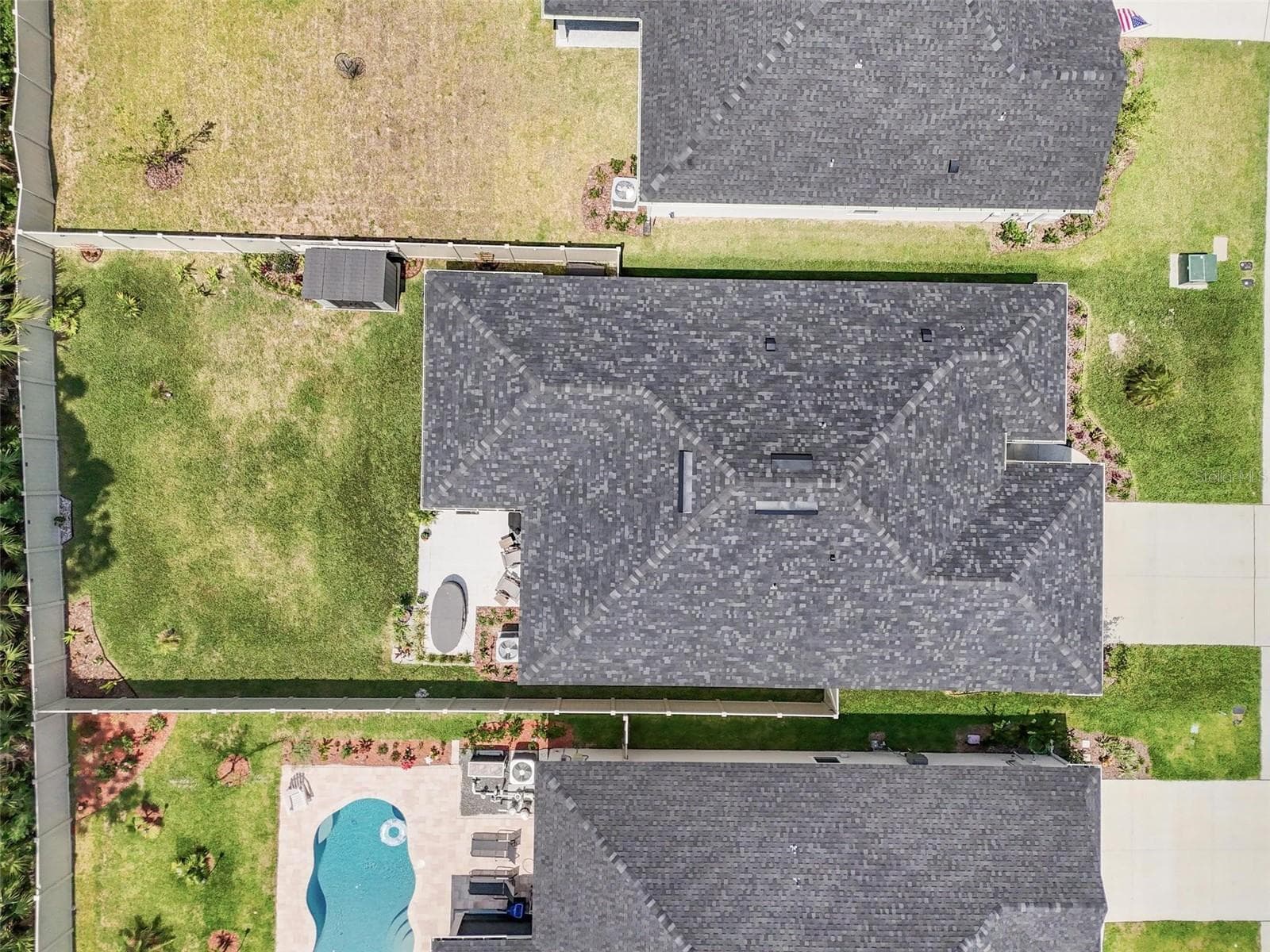 Single Family Residence at 7 SIGNET CT, FLAGLER BEACH, photo 86 of 95