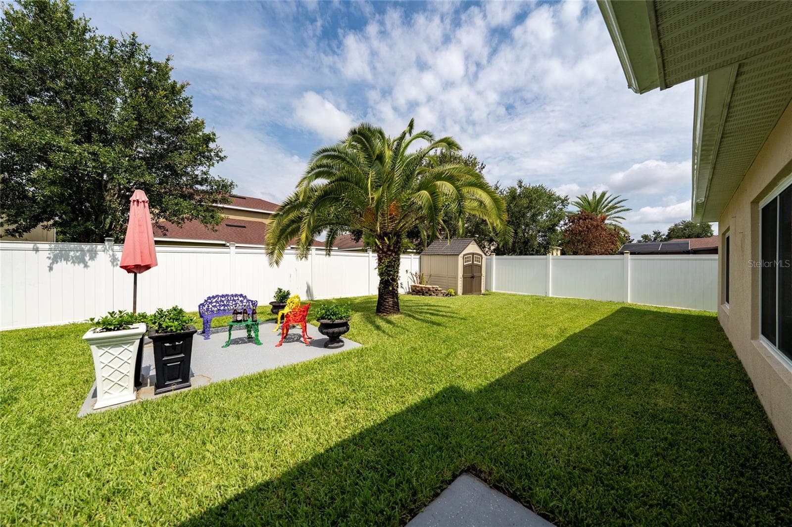 Single Family Residence at 2808 POLSON DR, KISSIMMEE, photo 34 of 42