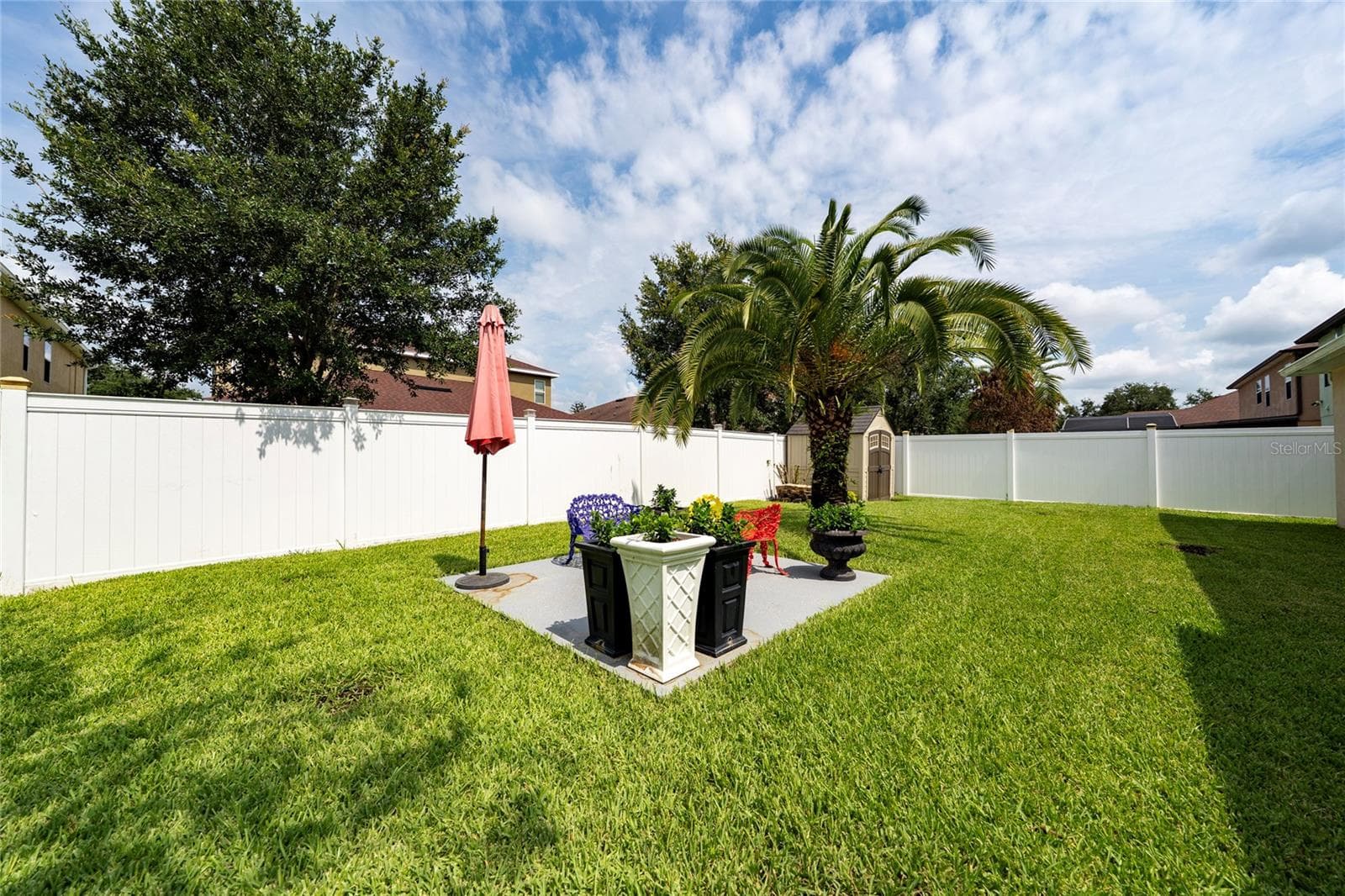 Single Family Residence at 2808 POLSON DR, KISSIMMEE, photo 35 of 42