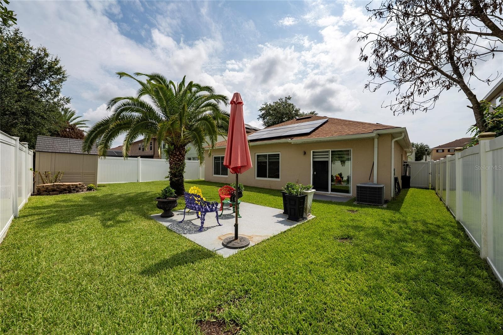 Single Family Residence at 2808 POLSON DR, KISSIMMEE, photo 36 of 42