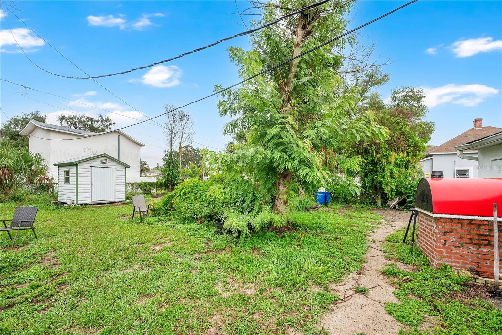 Single Family Residence at 715 AVENUE B SW, WINTER HAVEN, photo 22 of 25