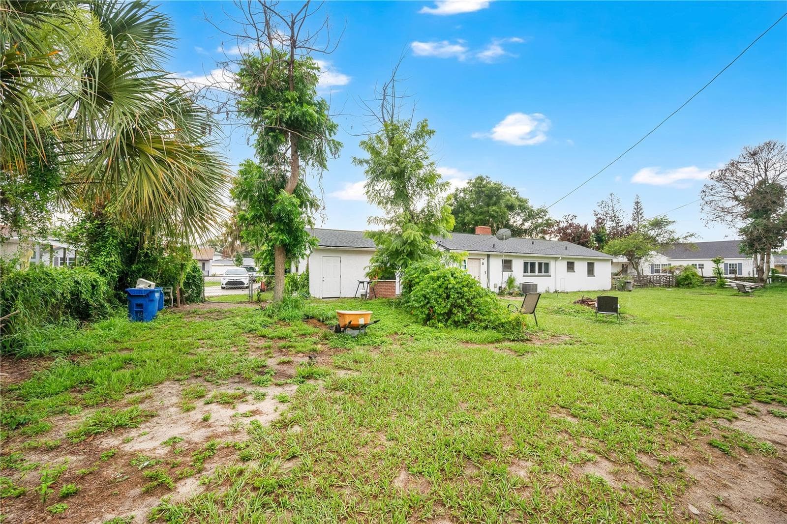 Single Family Residence at 715 AVENUE B SW, WINTER HAVEN, photo 25 of 25